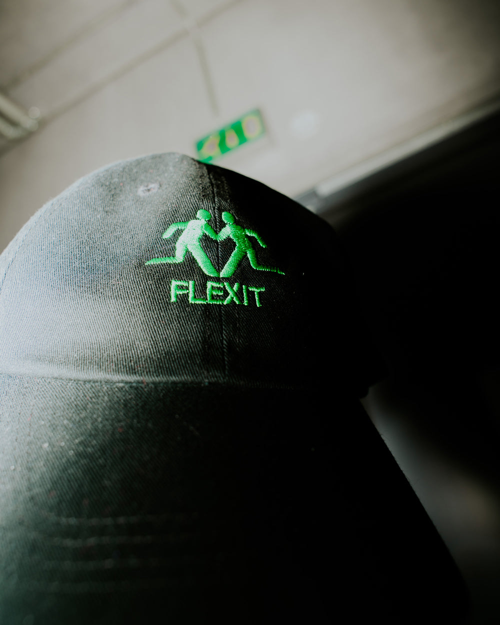 Flexit Cap