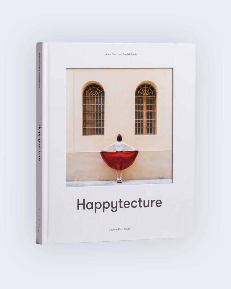 Happytecture - by COUNTERPRINT