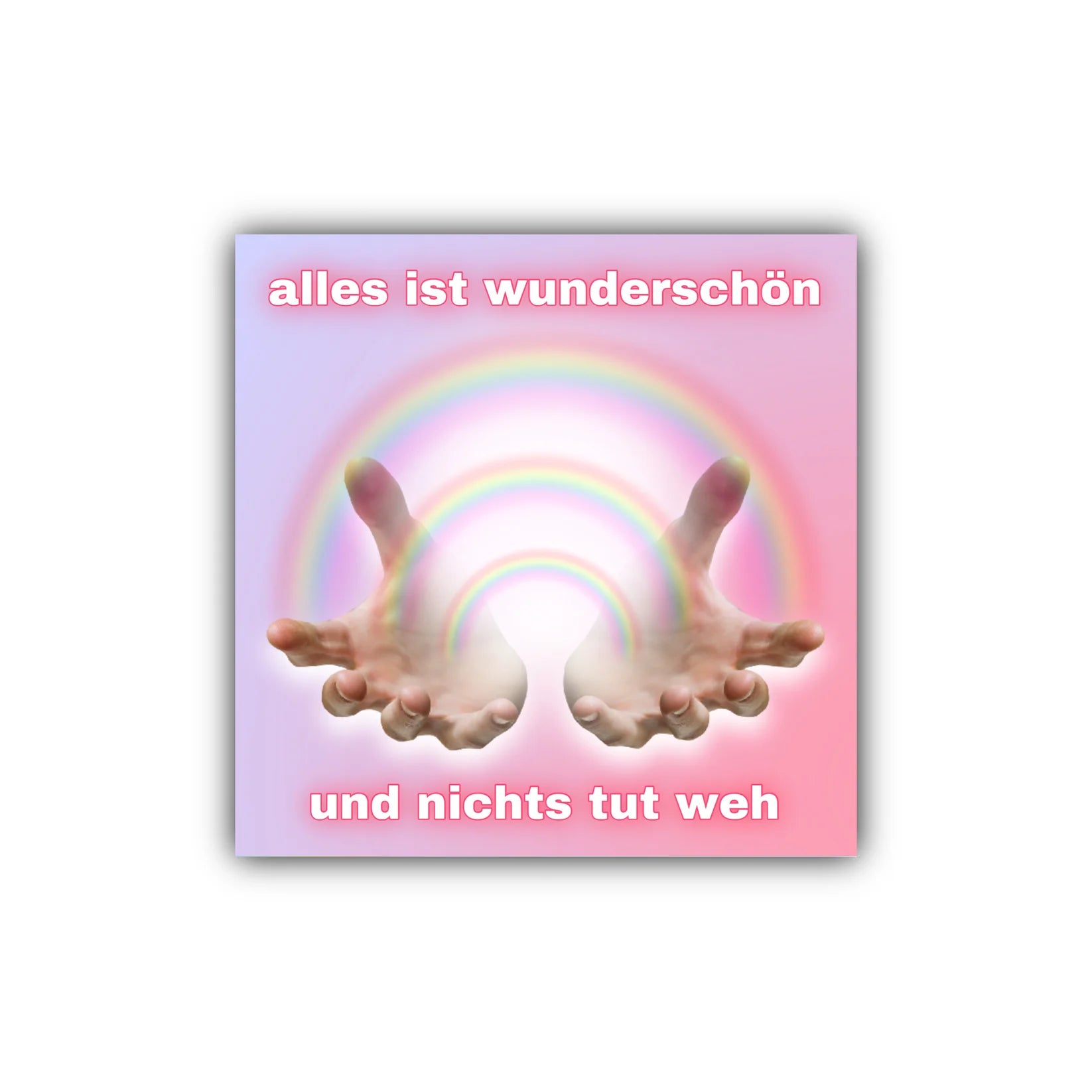 Stickerpack - by Affirmationen.de