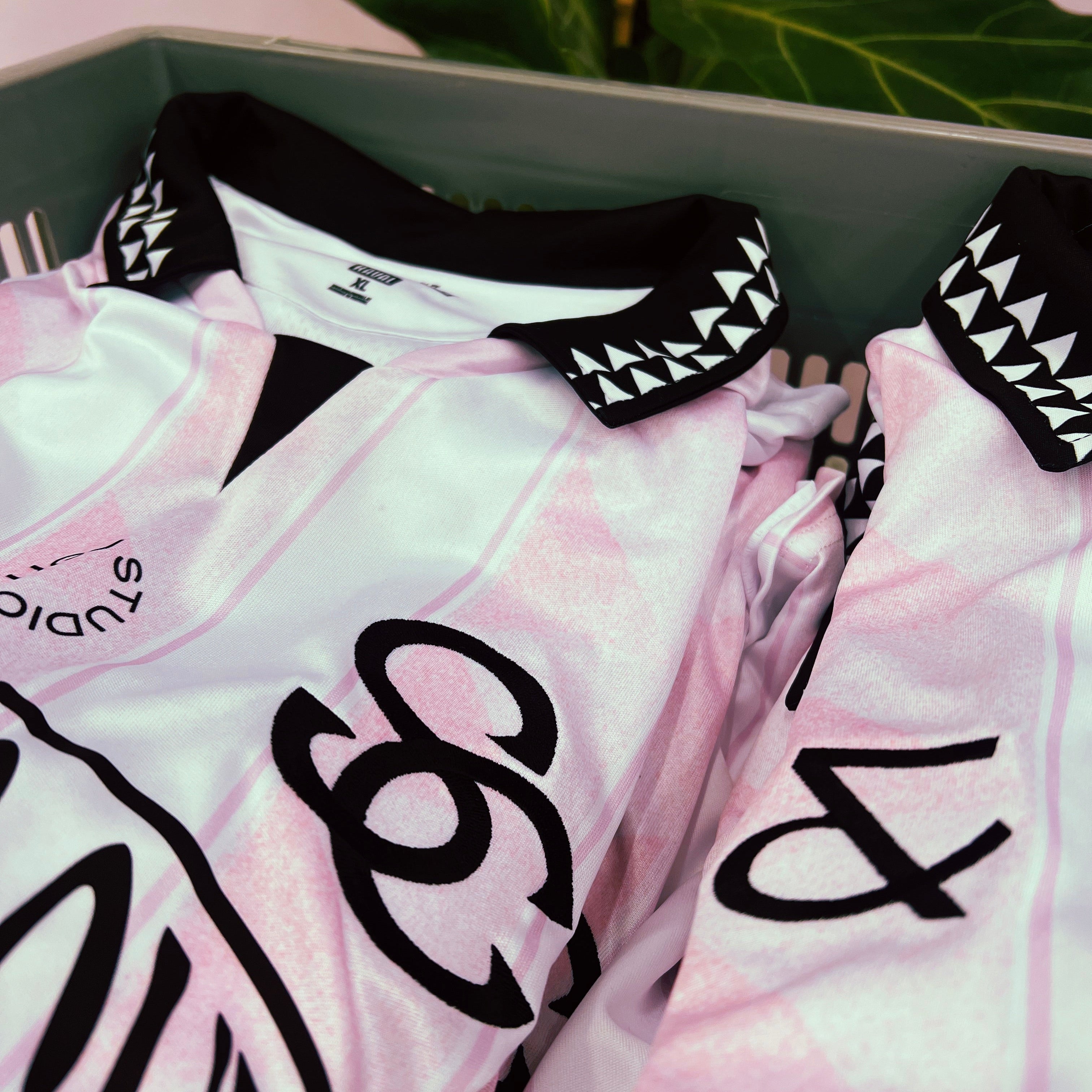 Stress Club Trikot