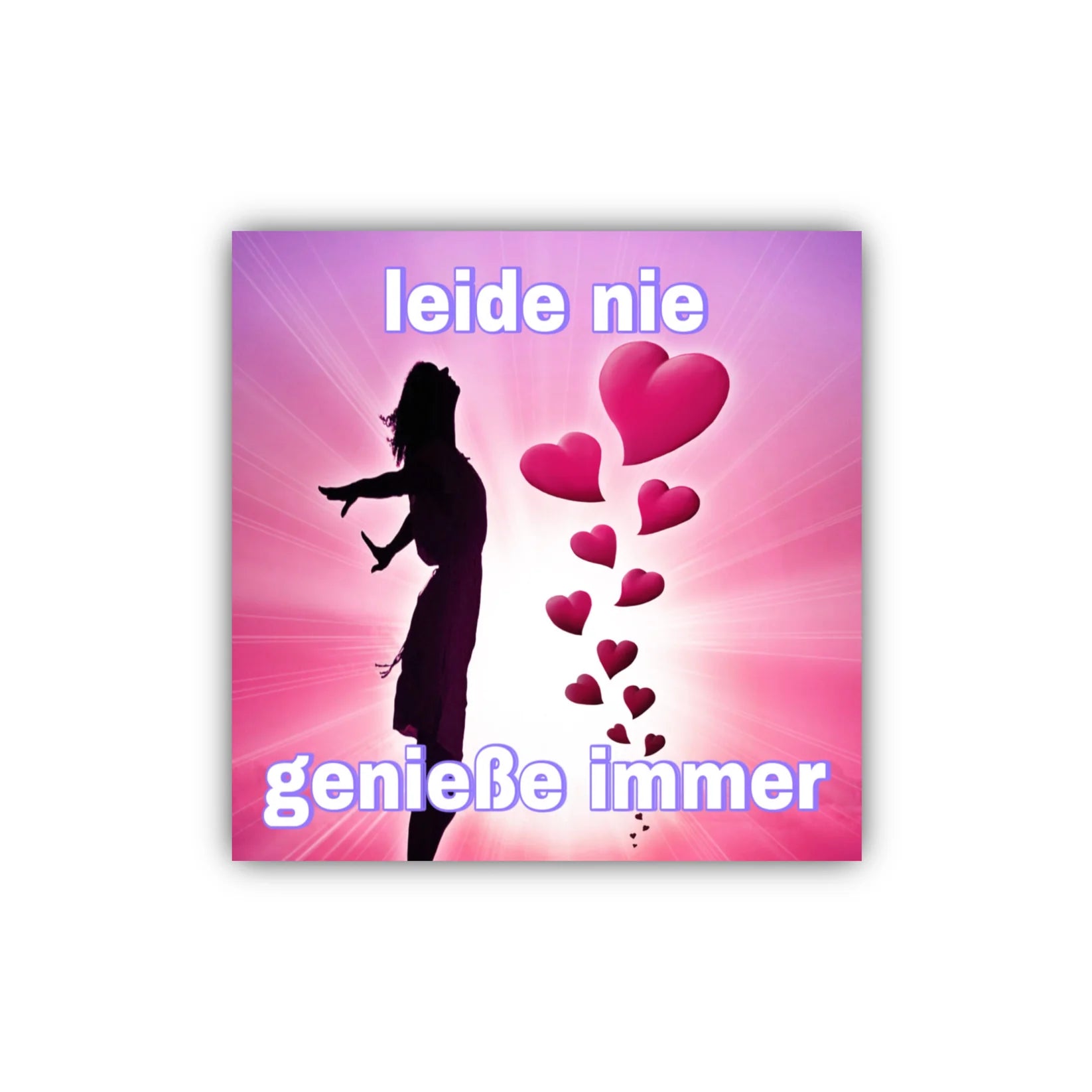 Stickerpack - by Affirmationen.de