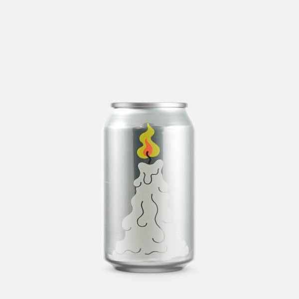 Omnipollo - MAZ - Alkoholfreies Bier
