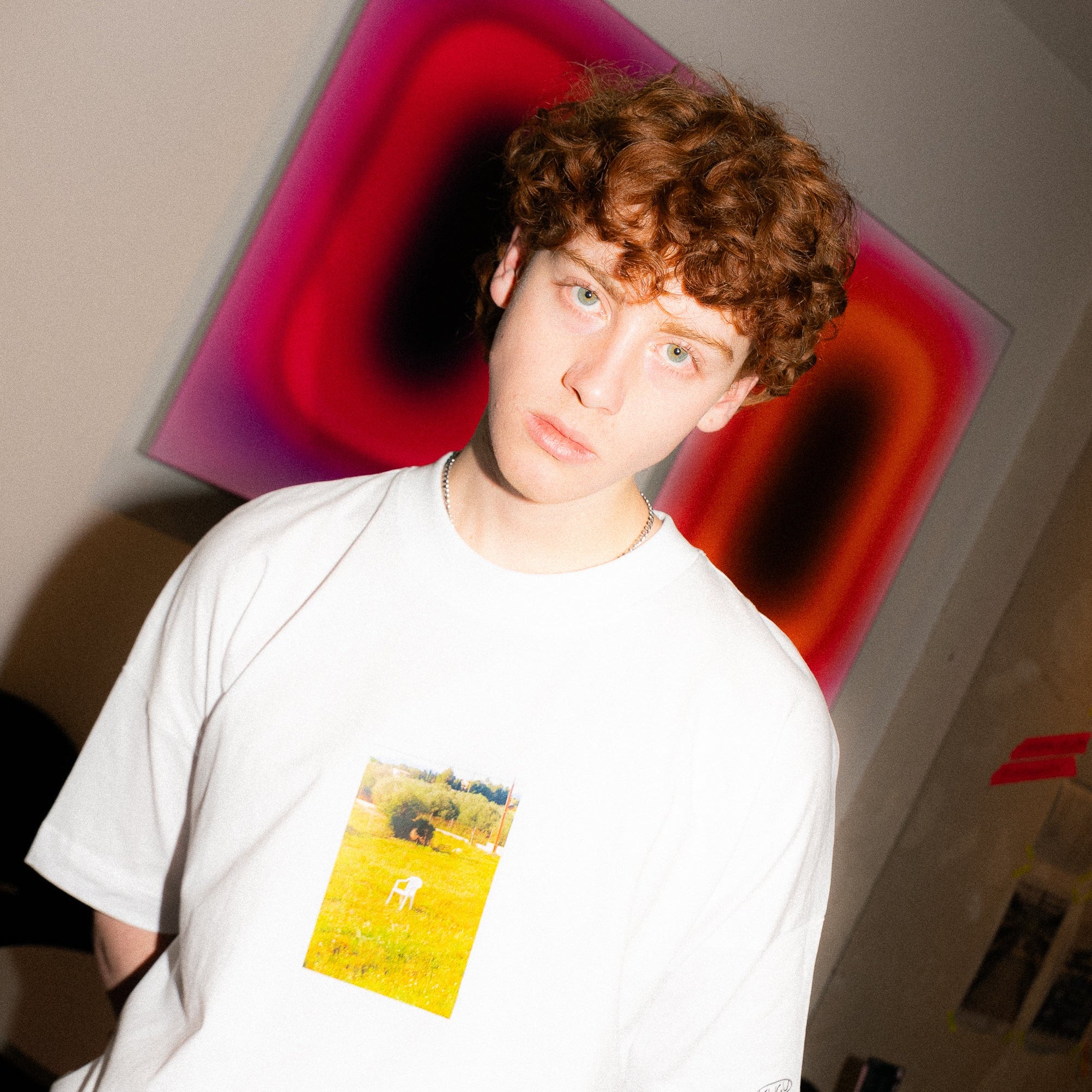 Mein rechter, rechter Platz bleibt leer Shirt