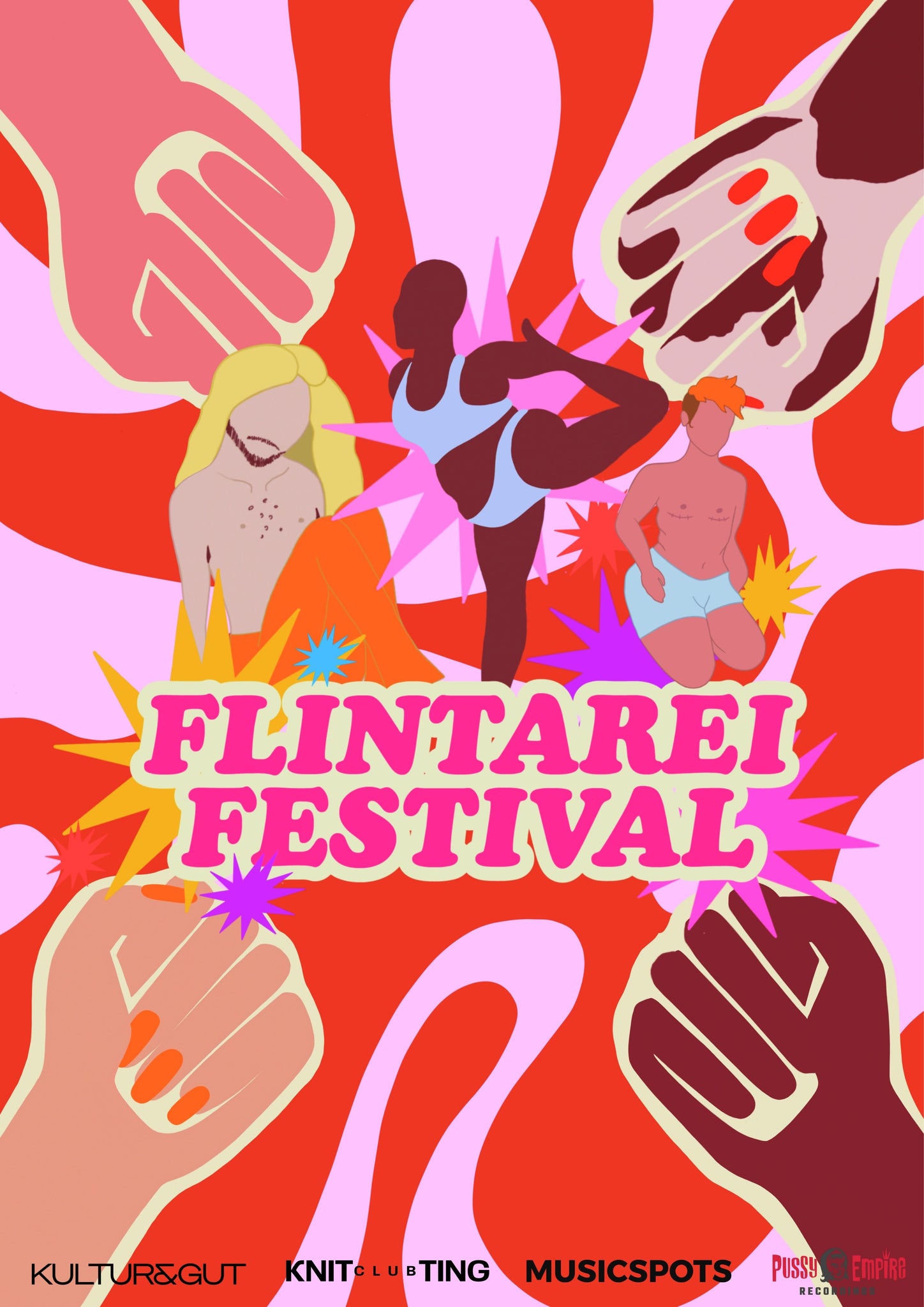 FLINTAREI FESTIVAL- 23.05.2025