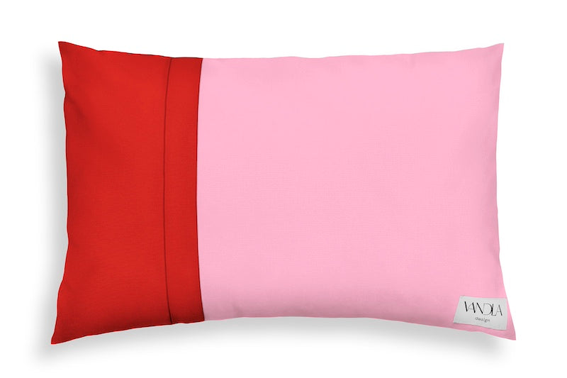 Vandla - modulares Kissen 60x40cm (verschiedene Farben)