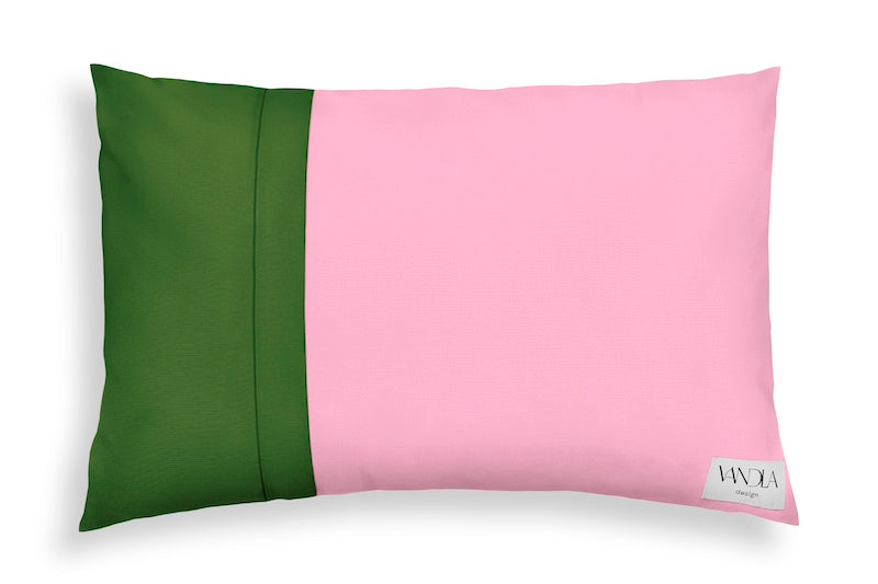 Vandla - modulares Kissen 60x40cm (verschiedene Farben)