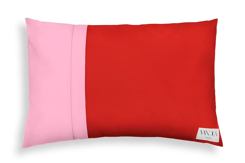 Vandla - modulares Kissen 60x40cm (verschiedene Farben)