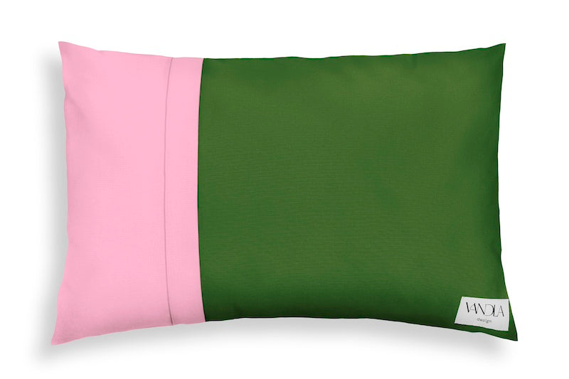 Vandla - modulares Kissen 60x40cm (verschiedene Farben)