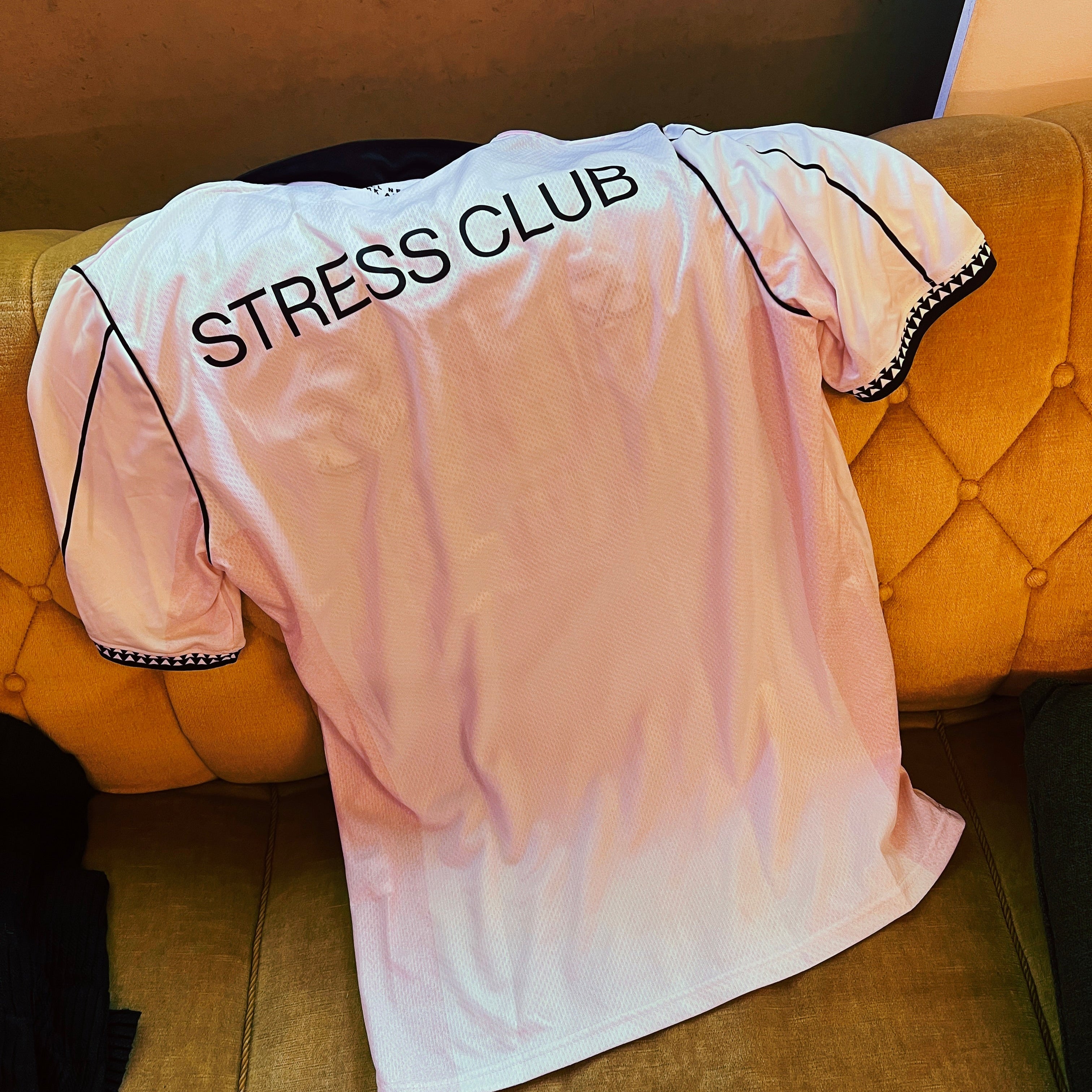 Stress Club Trikot