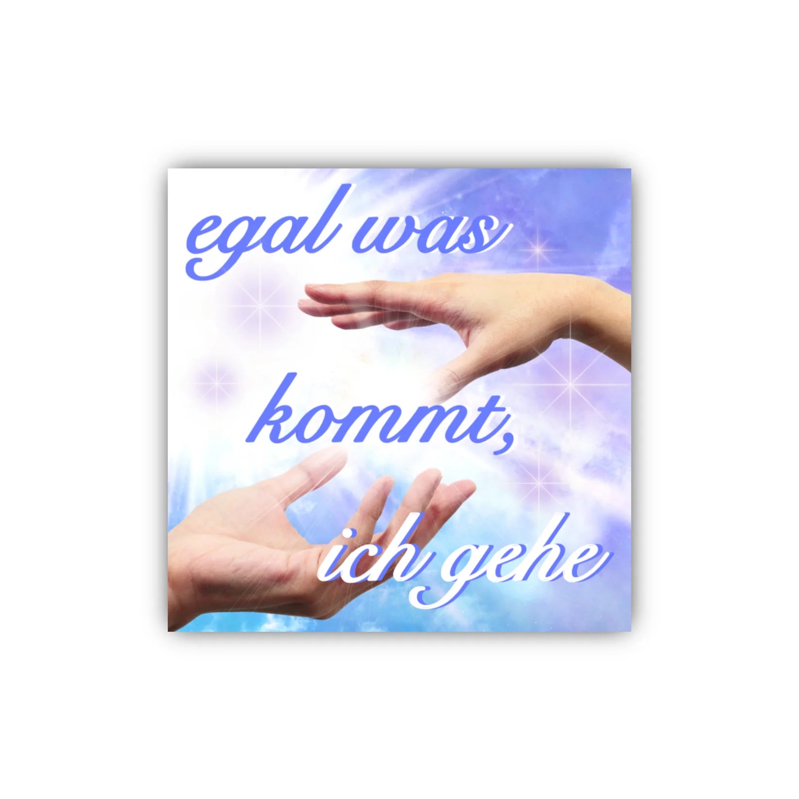 Stickerpack - by Affirmationen.de