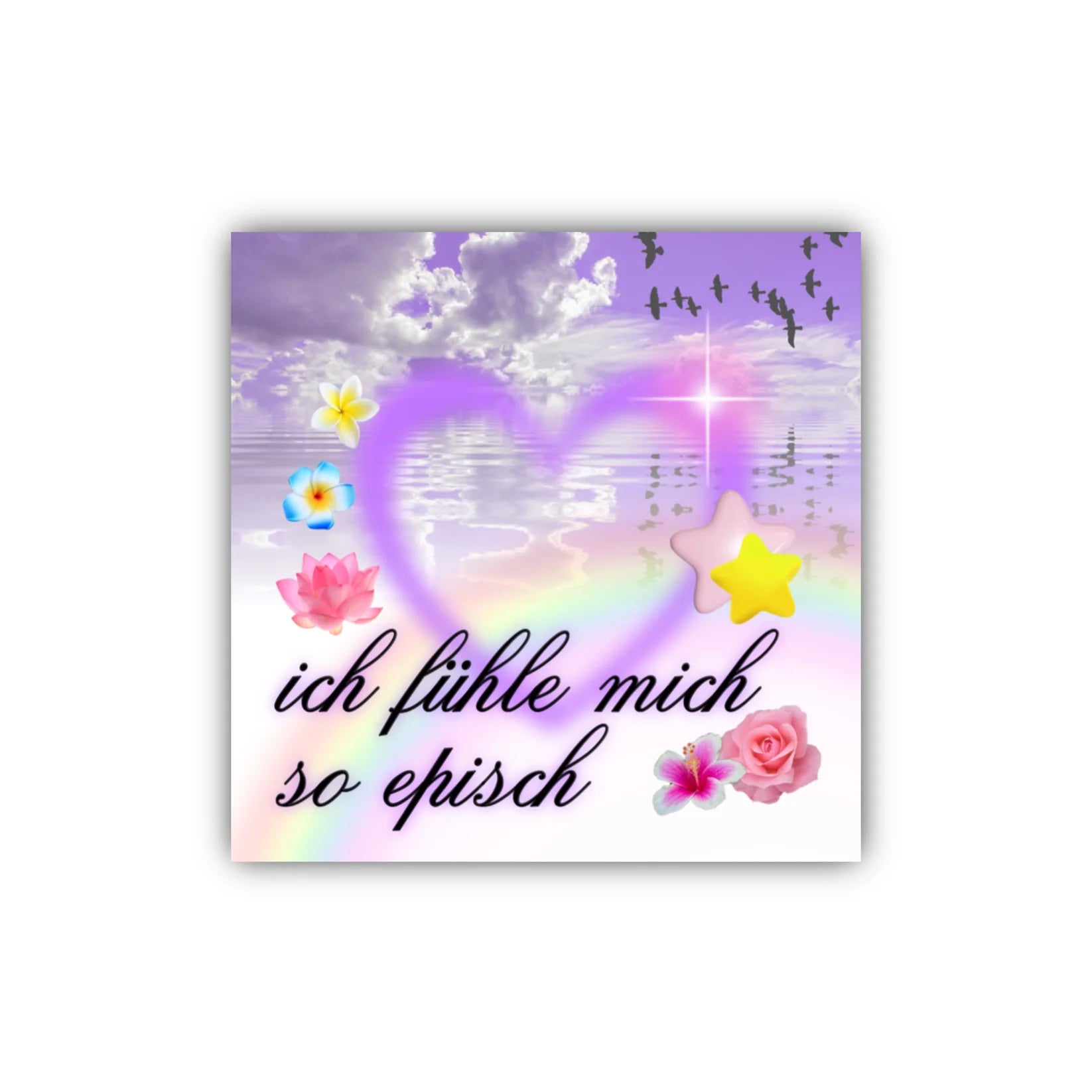 Stickerpack - by Affirmationen.de