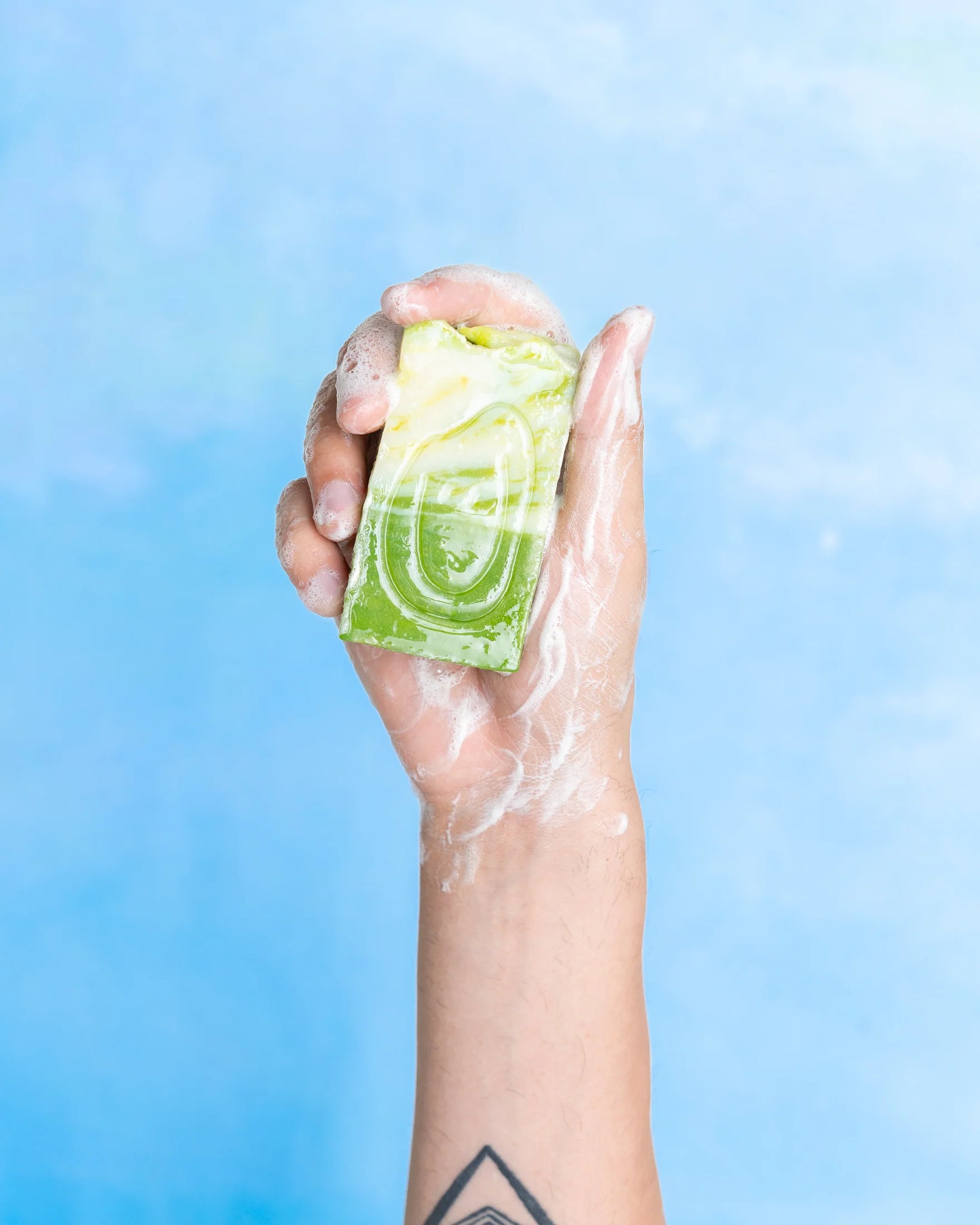 Aloe Vera Seife