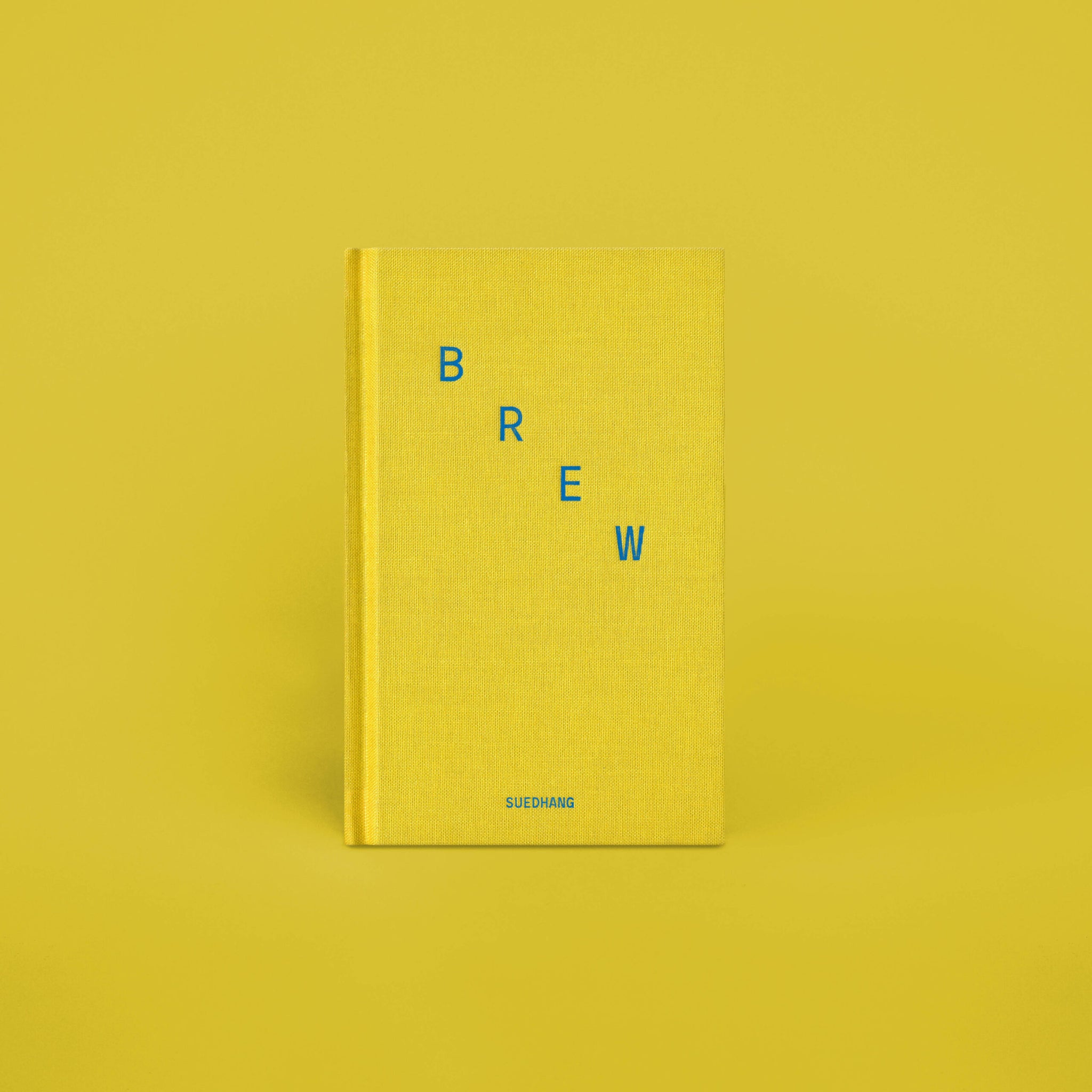 BREW - MIKOLAJ POCIECHA