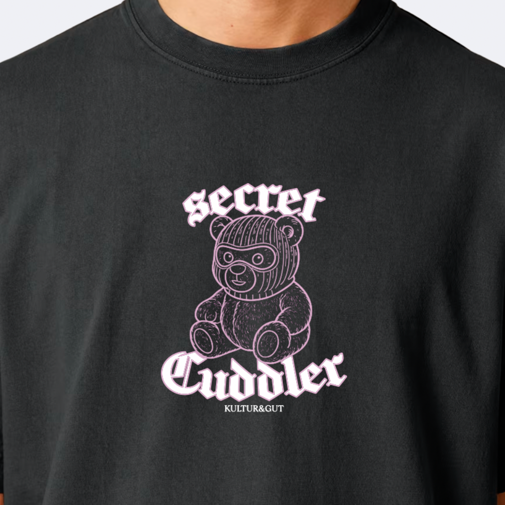 Secret Cuddler Shirt
