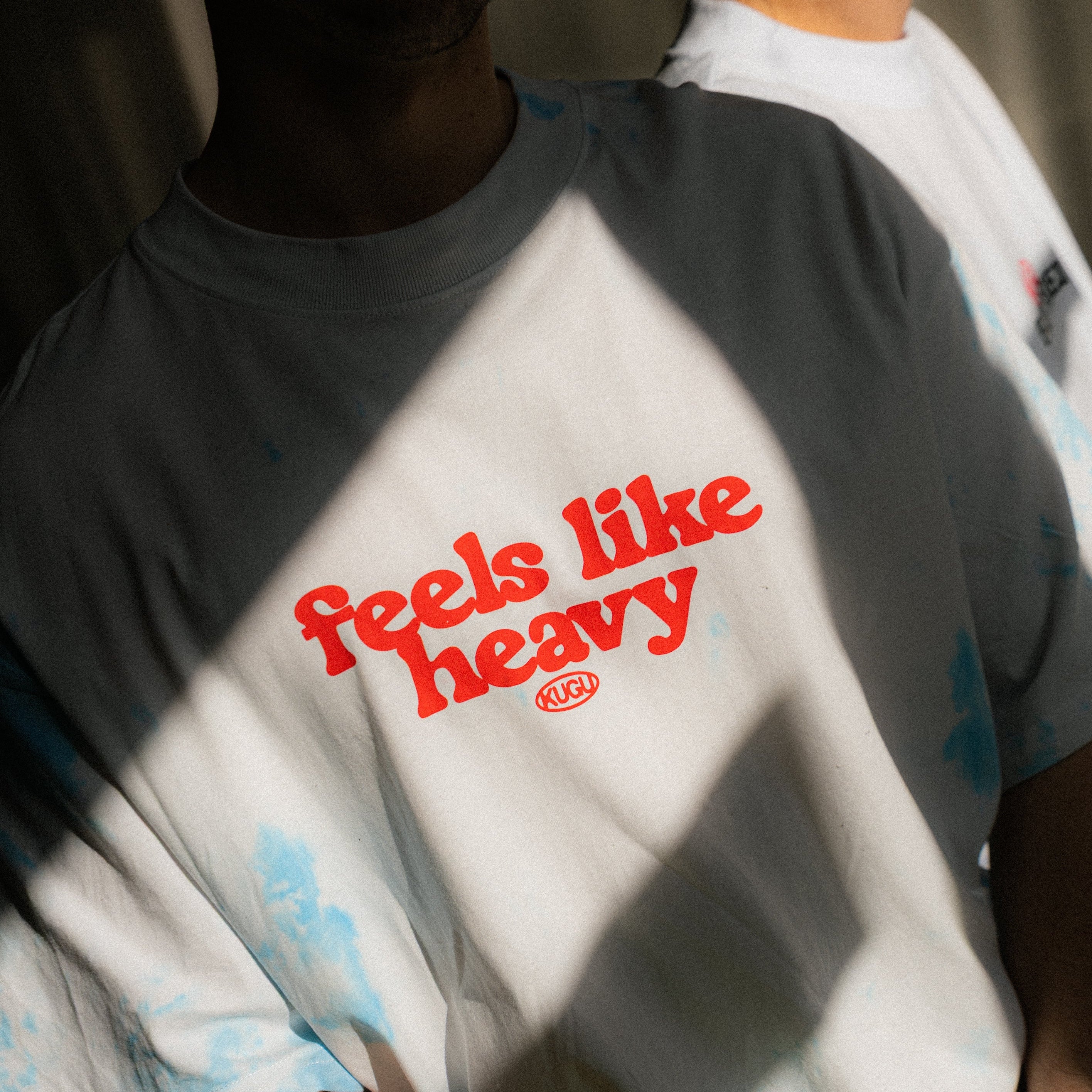 feels like heavy Shirt