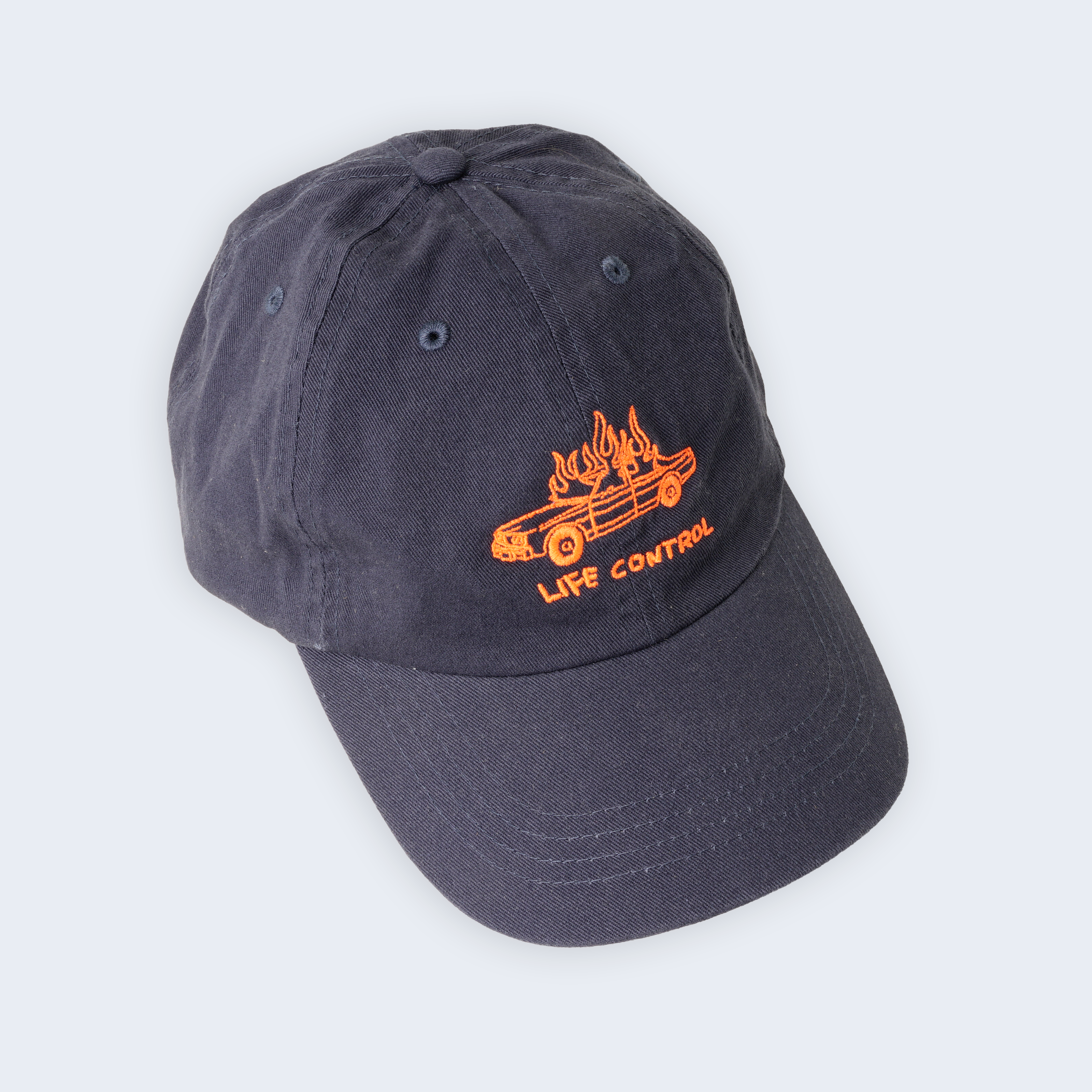 Life Control Cap