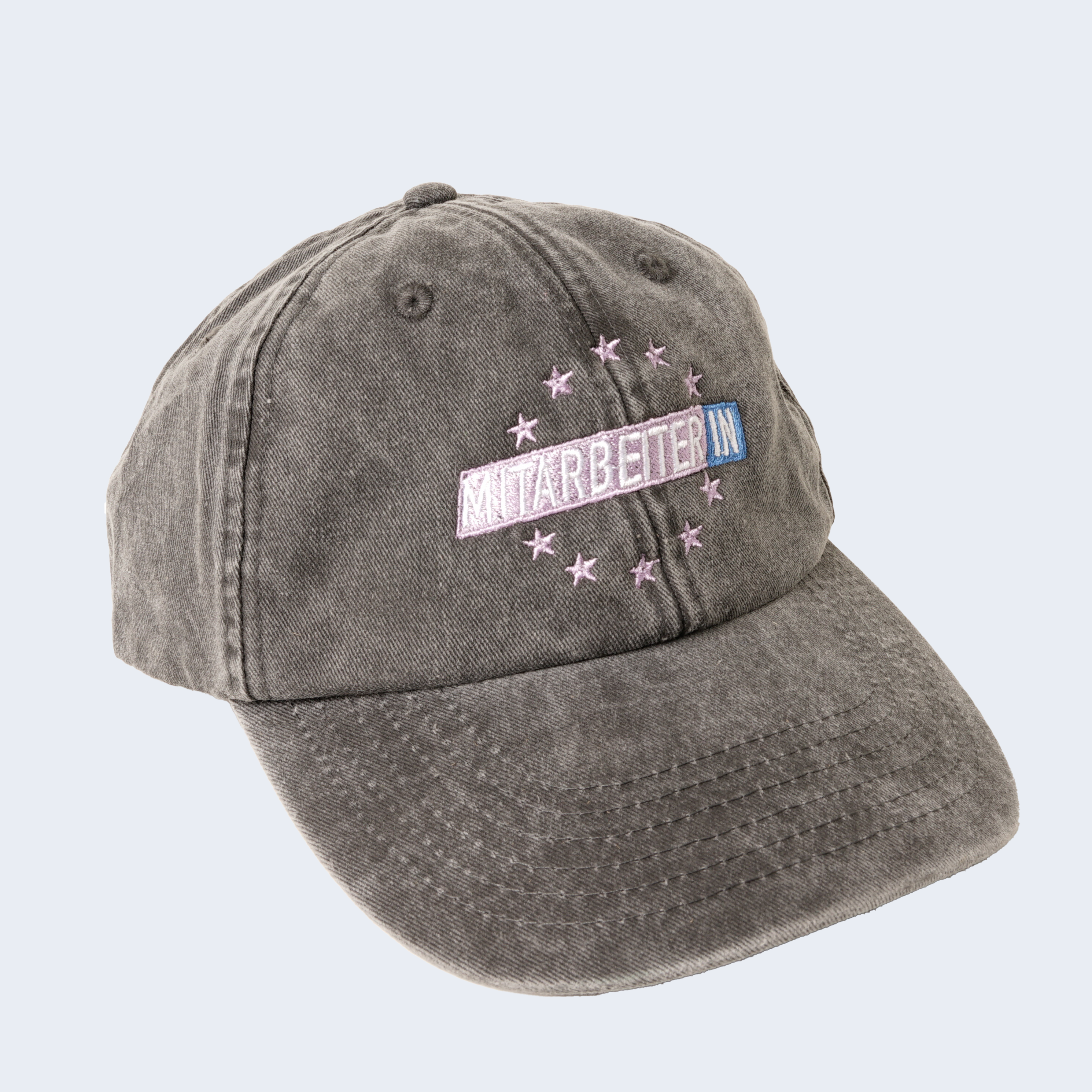 MitarbeiterIn Cap