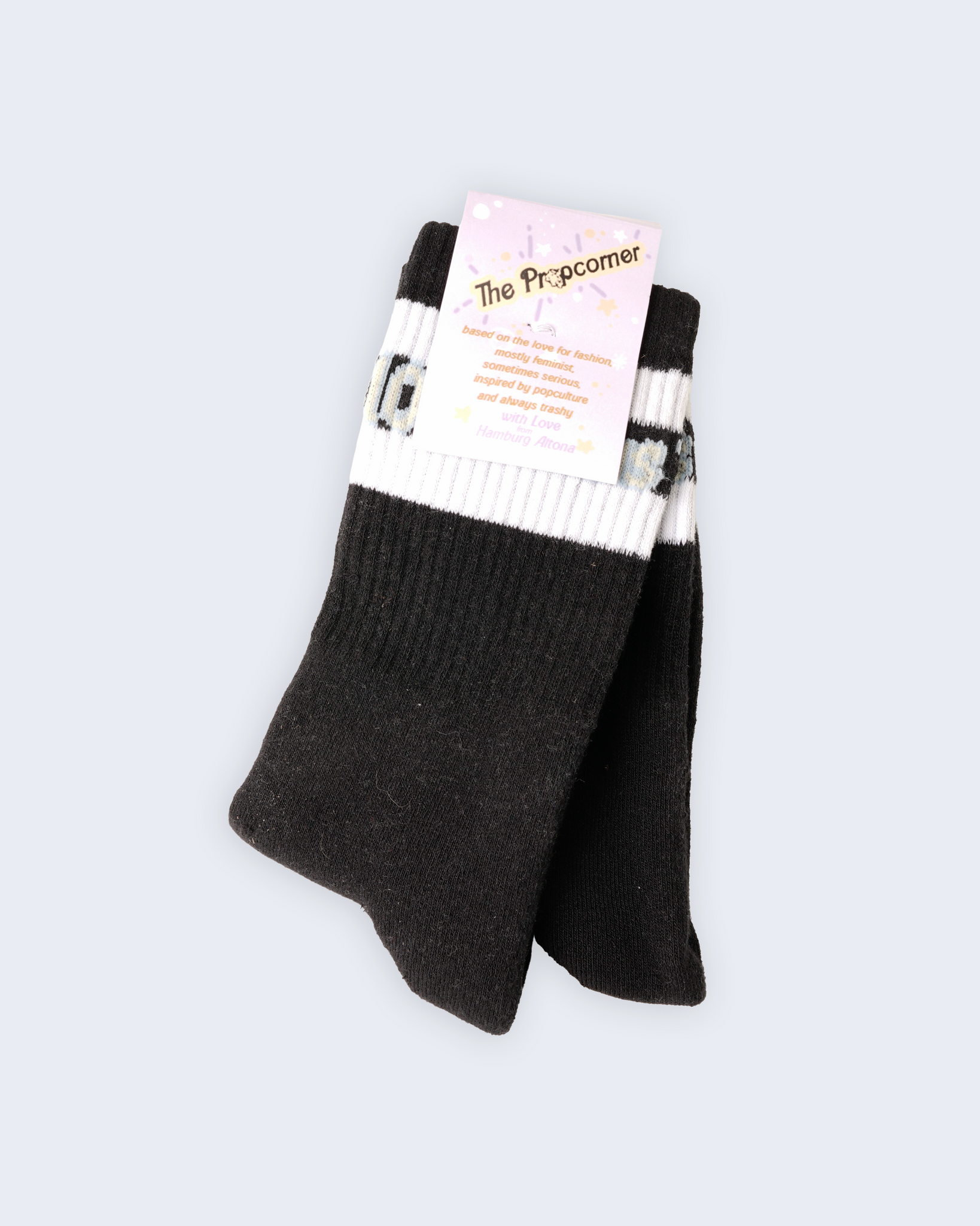 100% Maus Socken - by The Propcorner