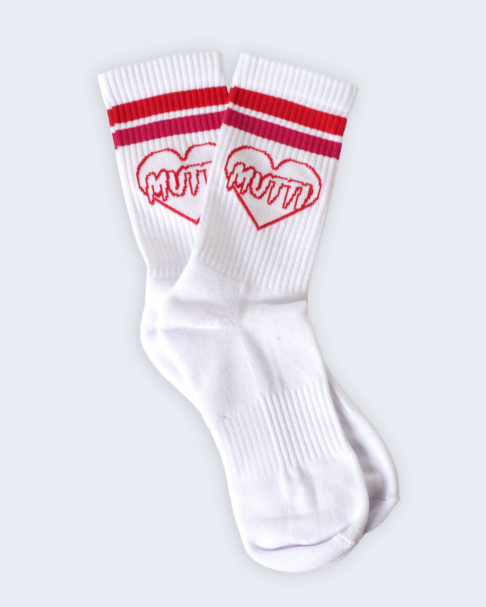 MUTTI Love Socks von The Propcorner