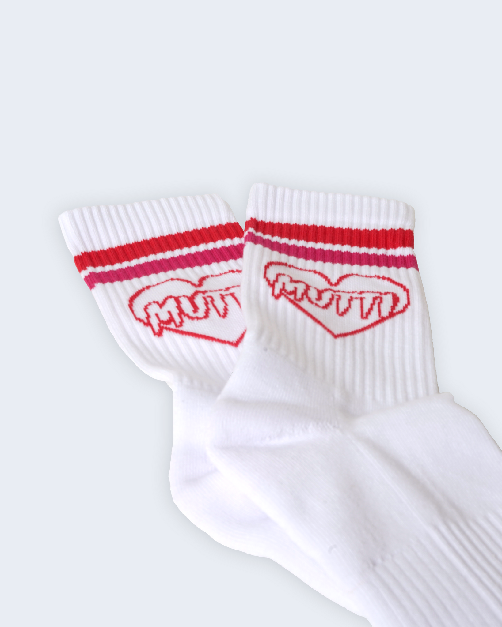 MUTTI Love Socks von The Propcorner