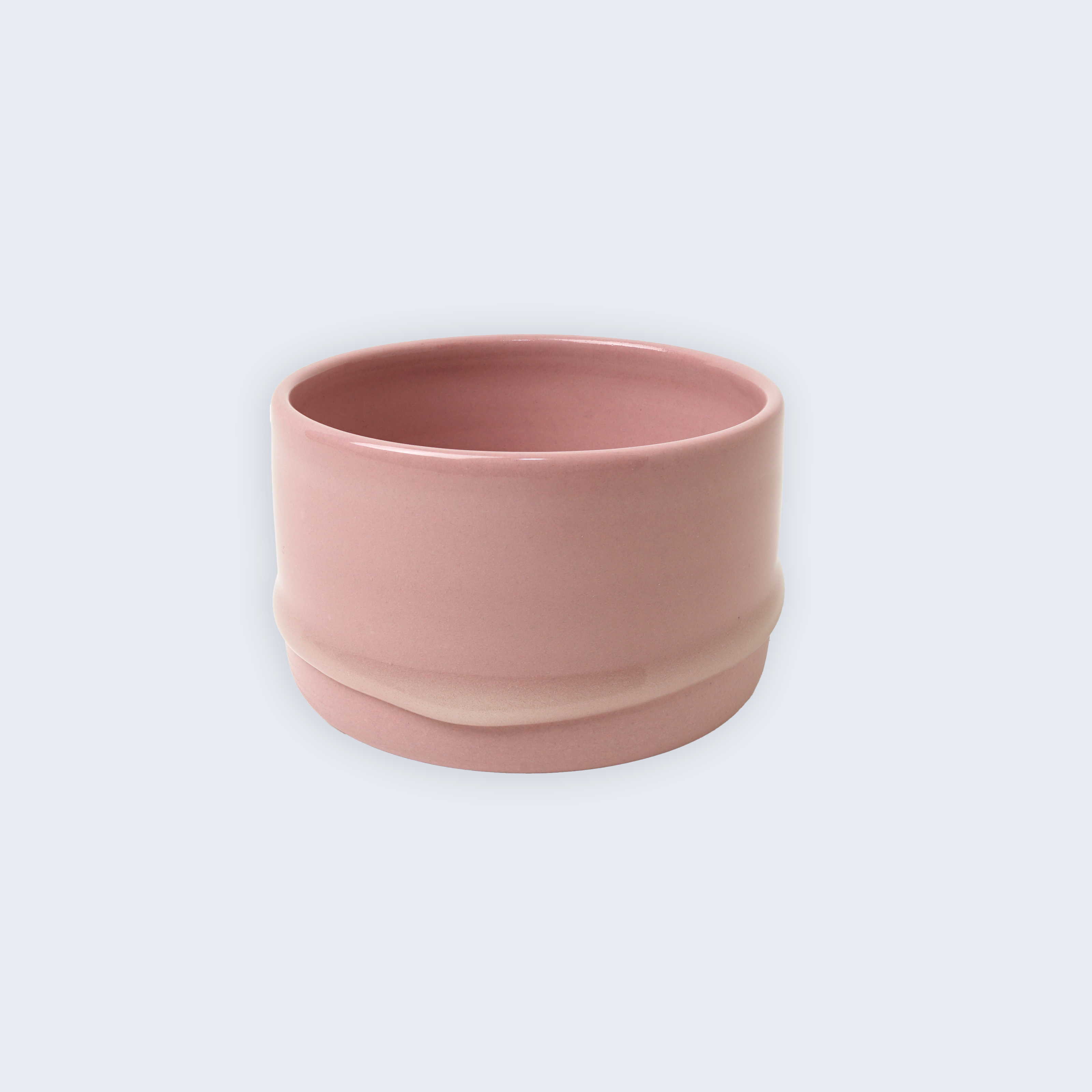 Tasse - rosa x Marie Ballhause Keramik