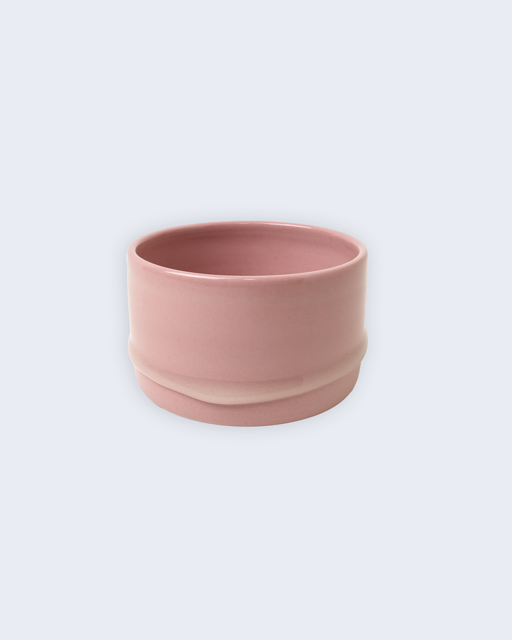 Tasse - ROSA x Marie Ballhause Keramik