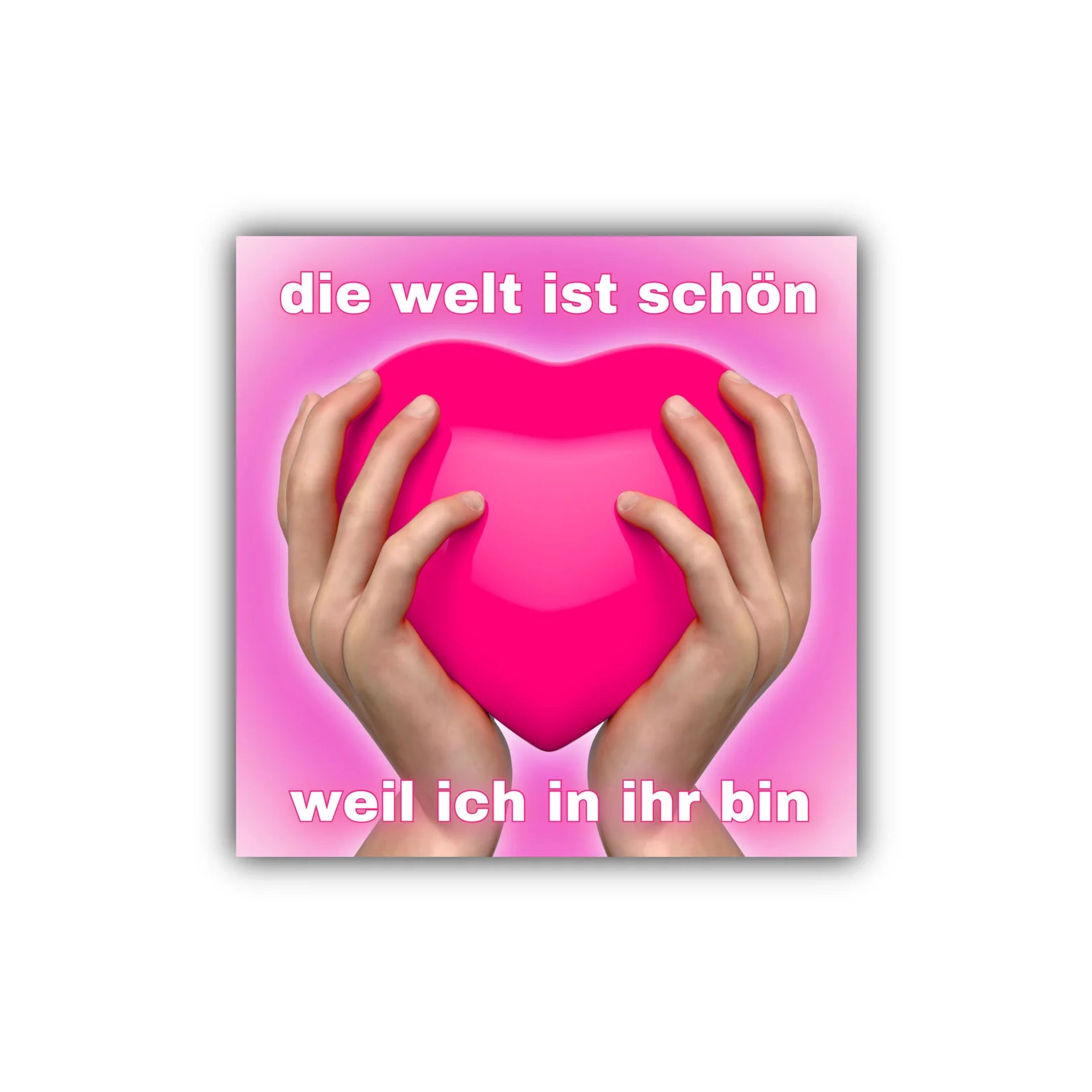 Stickerpack - by Affirmationen.de