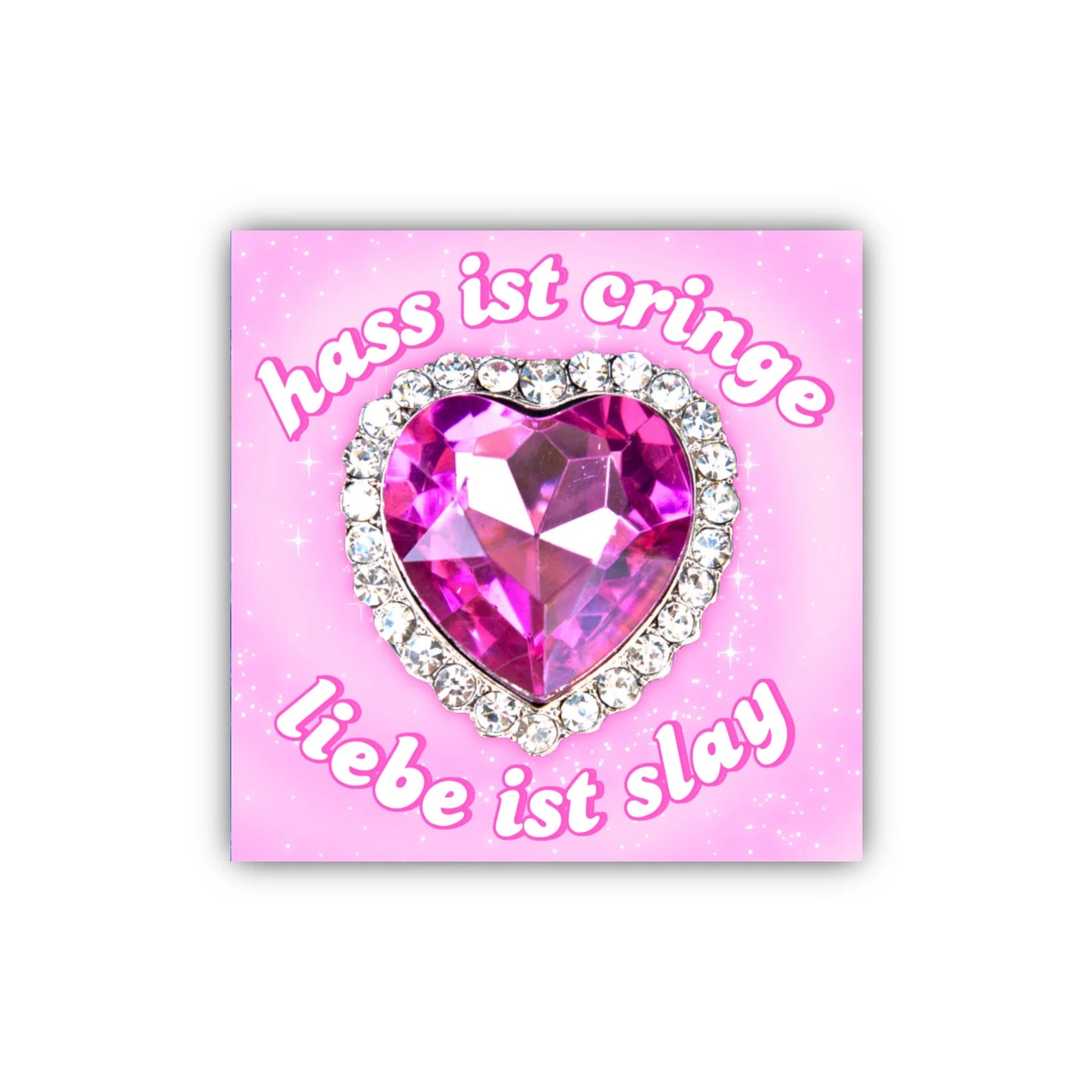 Stickerpack - by Affirmationen.de