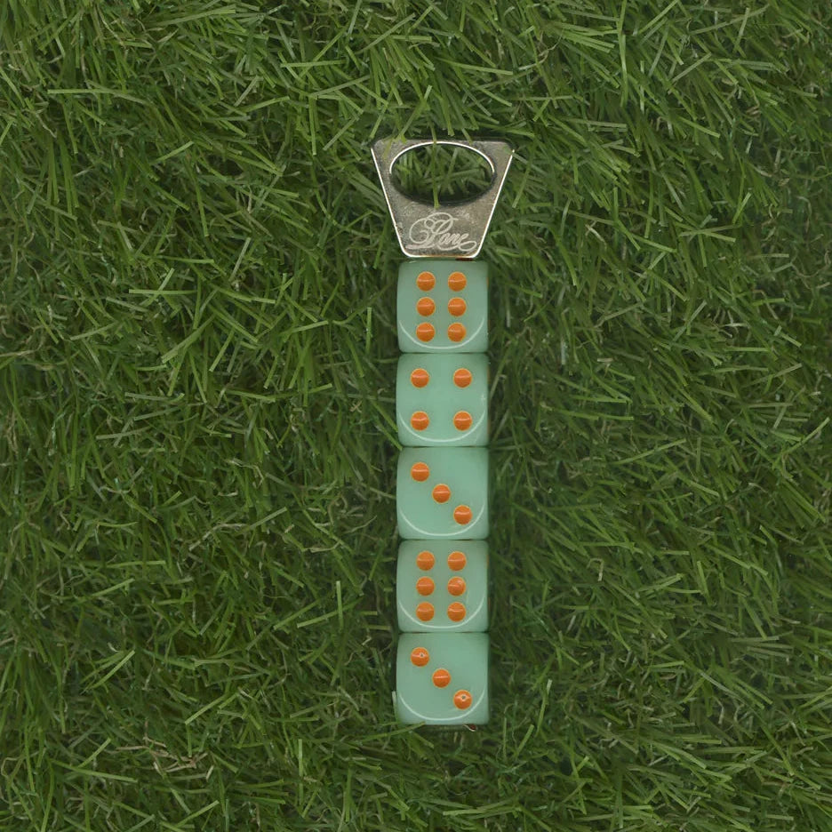 Dice Anhänger - by PONE