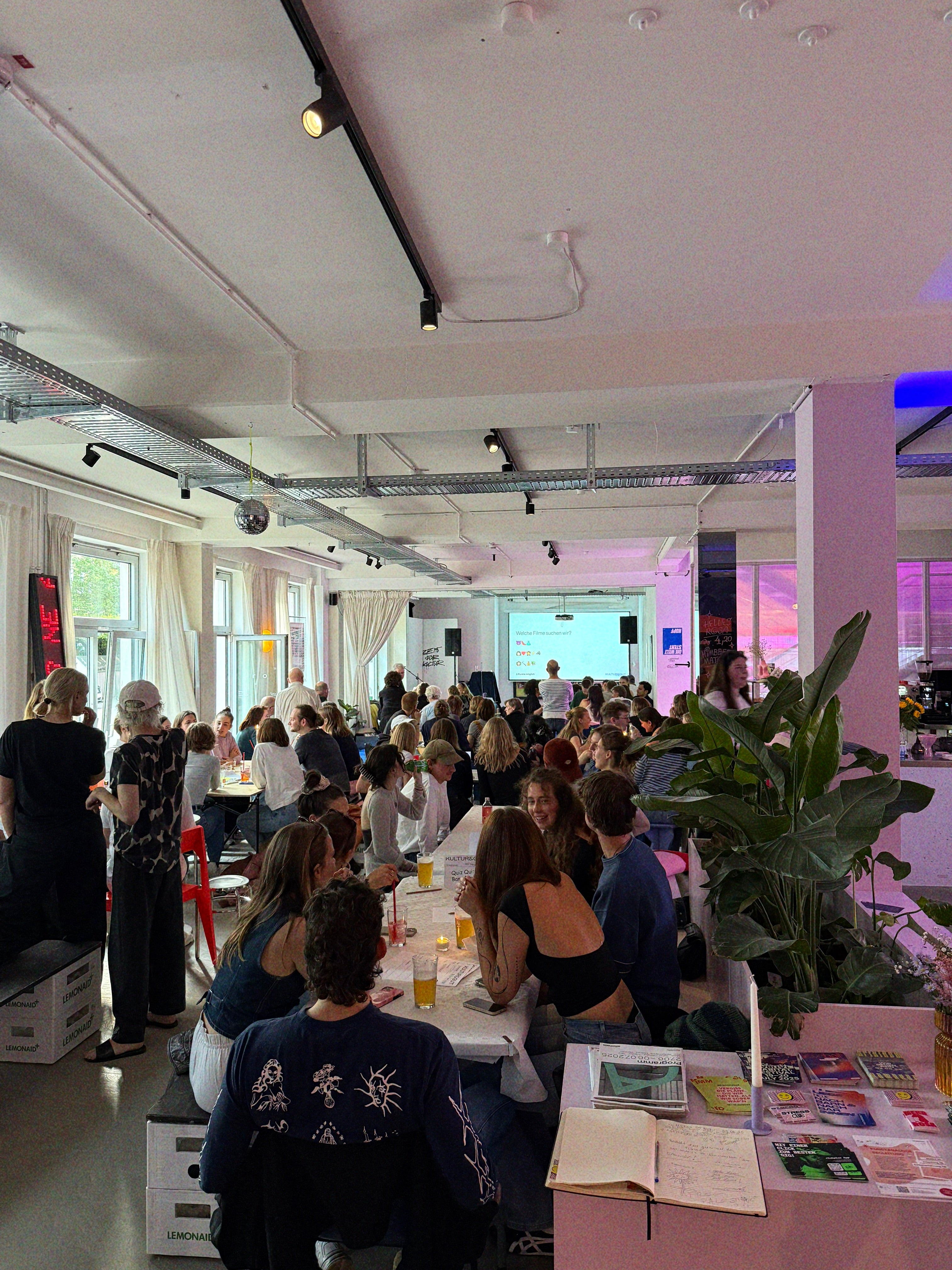 So ne Art Quiz 17.04.26