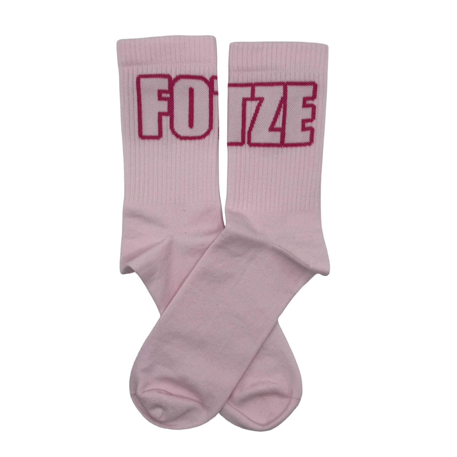 F**ZE Socken - by The Propcorner