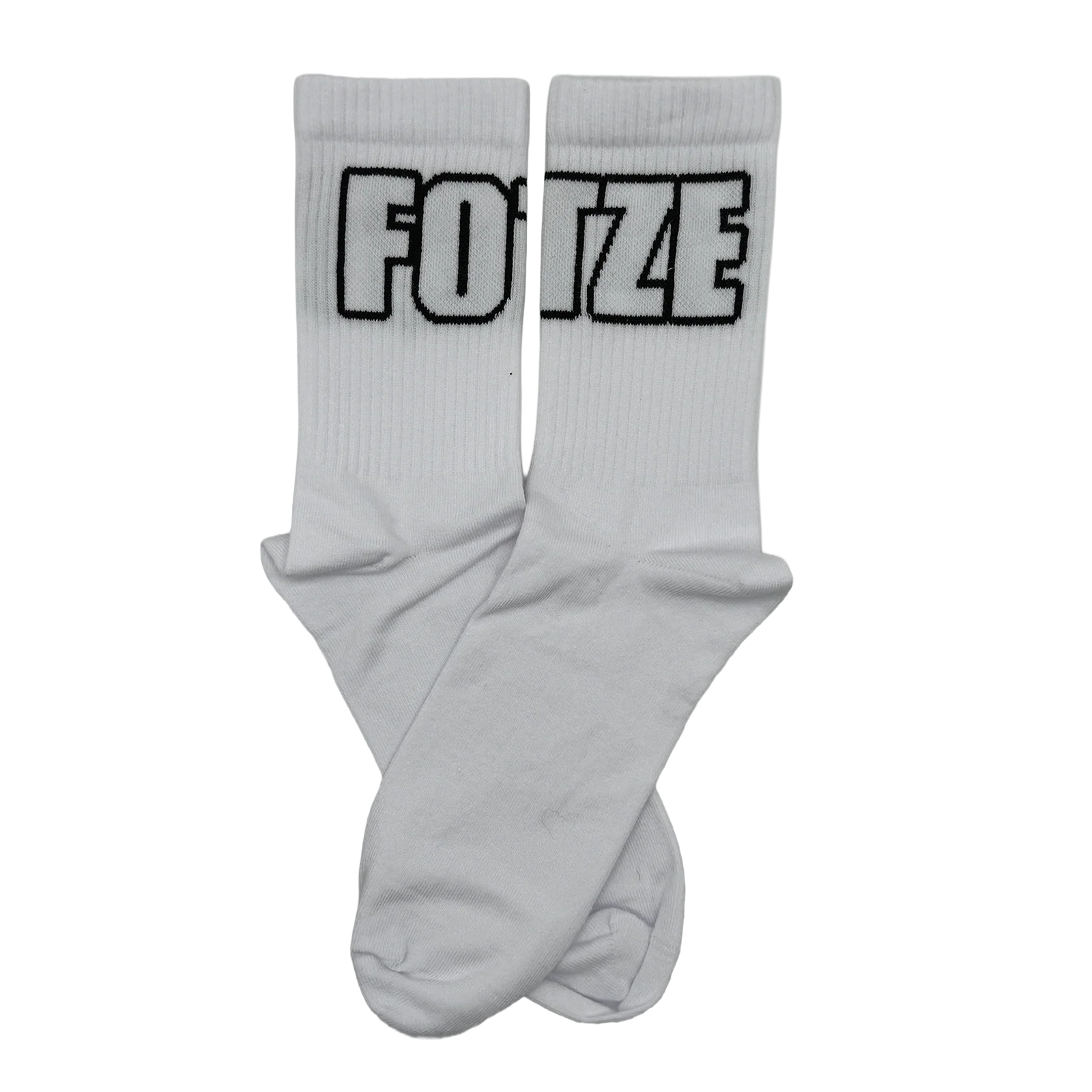 F**ZE Socken - by The Propcorner