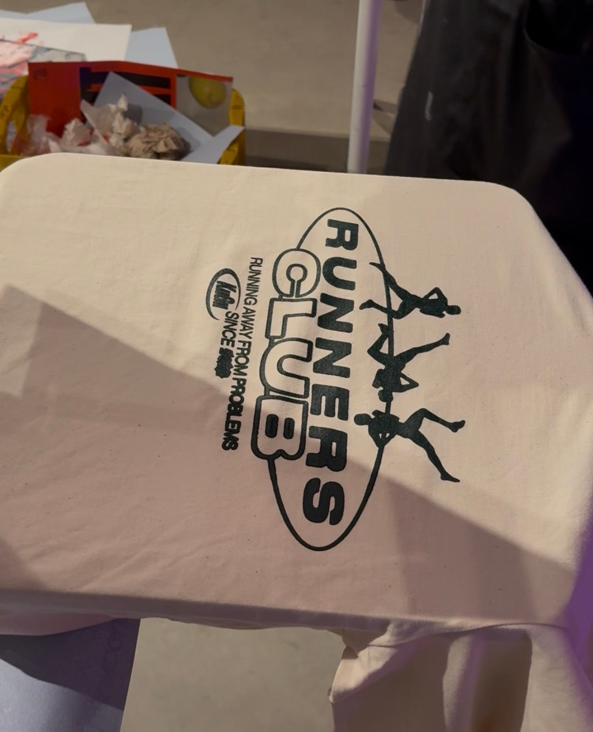 Siebdruck-Workshop KUGU 13.04.26