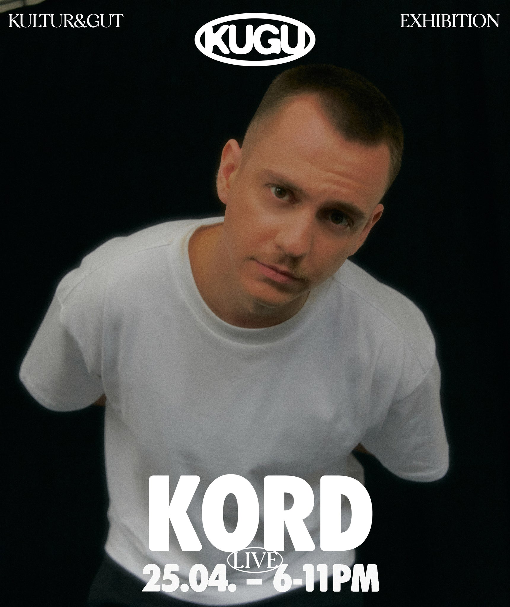 RECORD COLLECTION - Cover Art & Music - 25.04.-07.05.