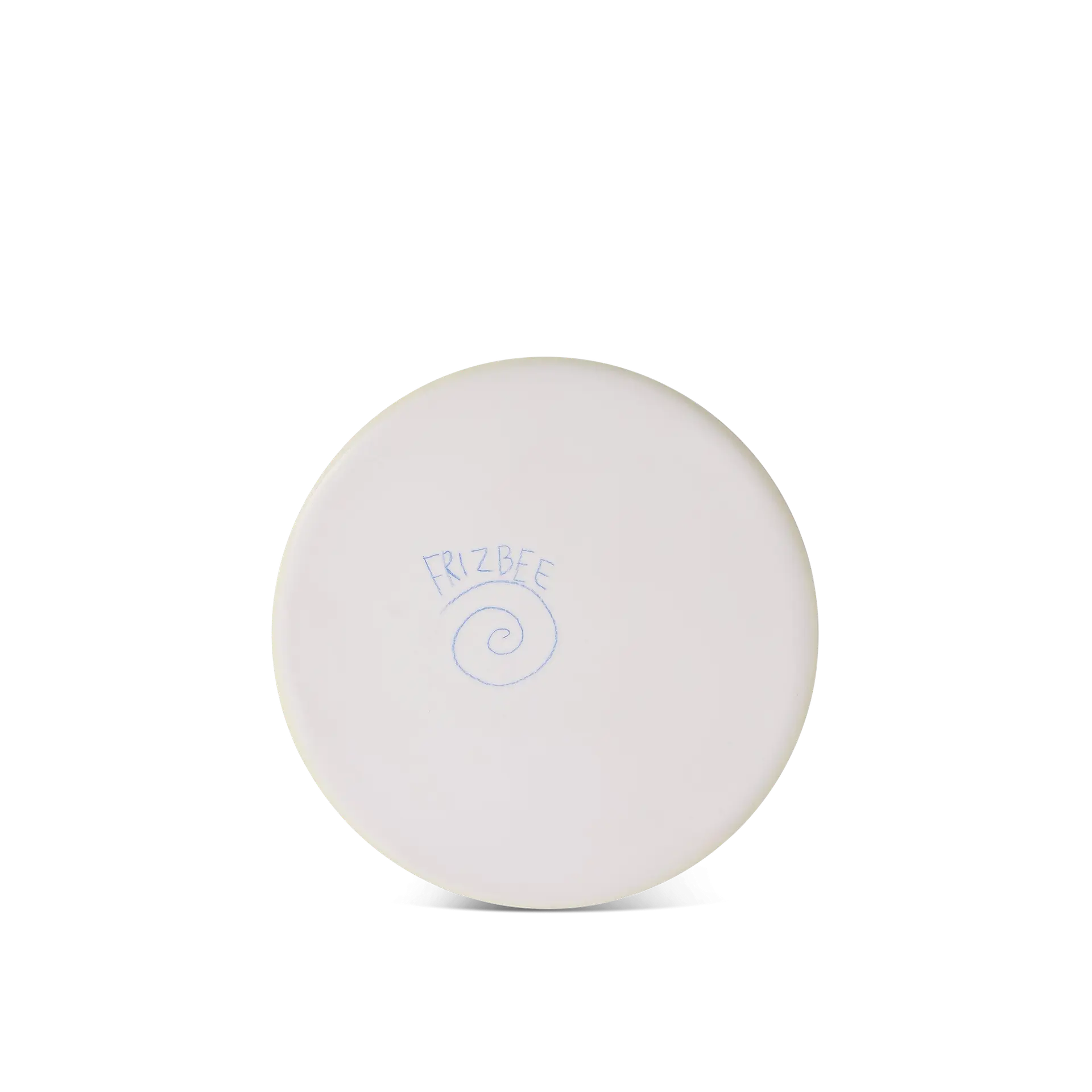 Baby Plate Kawaii - Yellow Smile