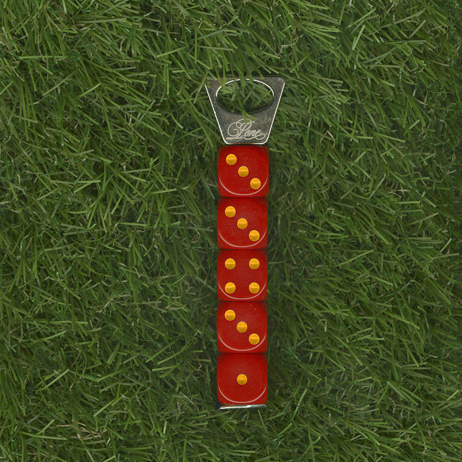 Dice Anhänger - by PONE