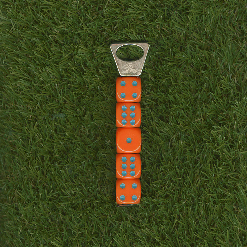 Dice Anhänger - by PONE