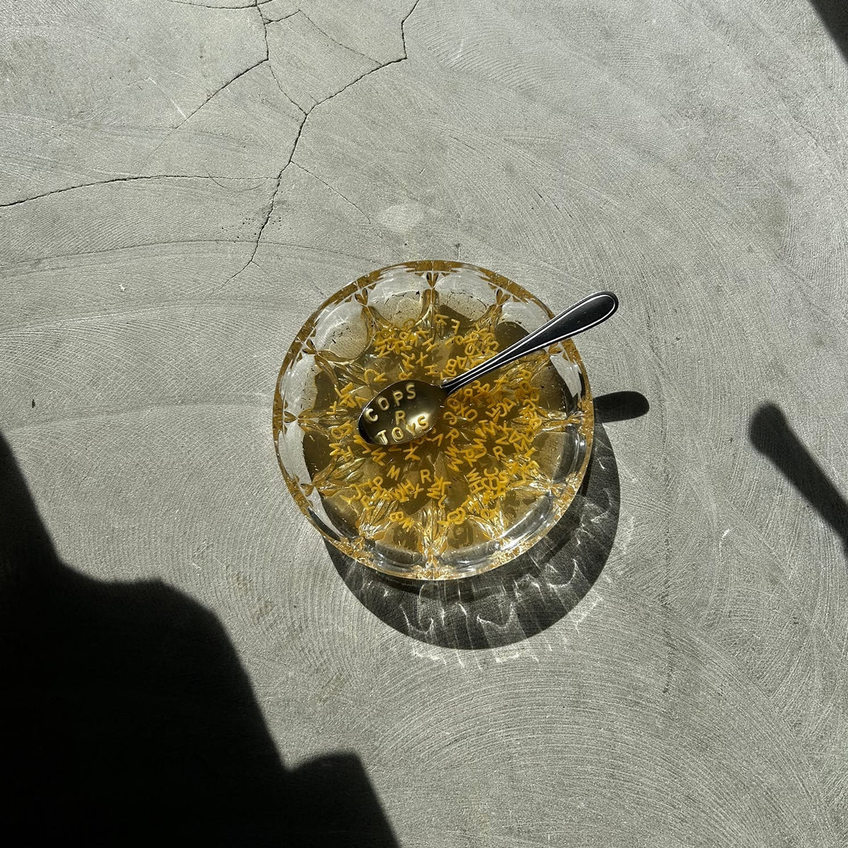 TrashTrays