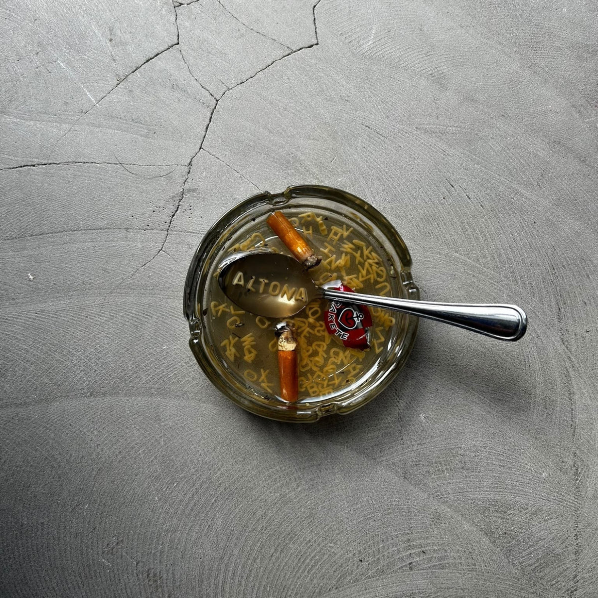 TrashTrays