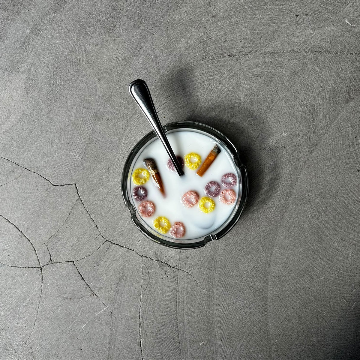TrashTrays