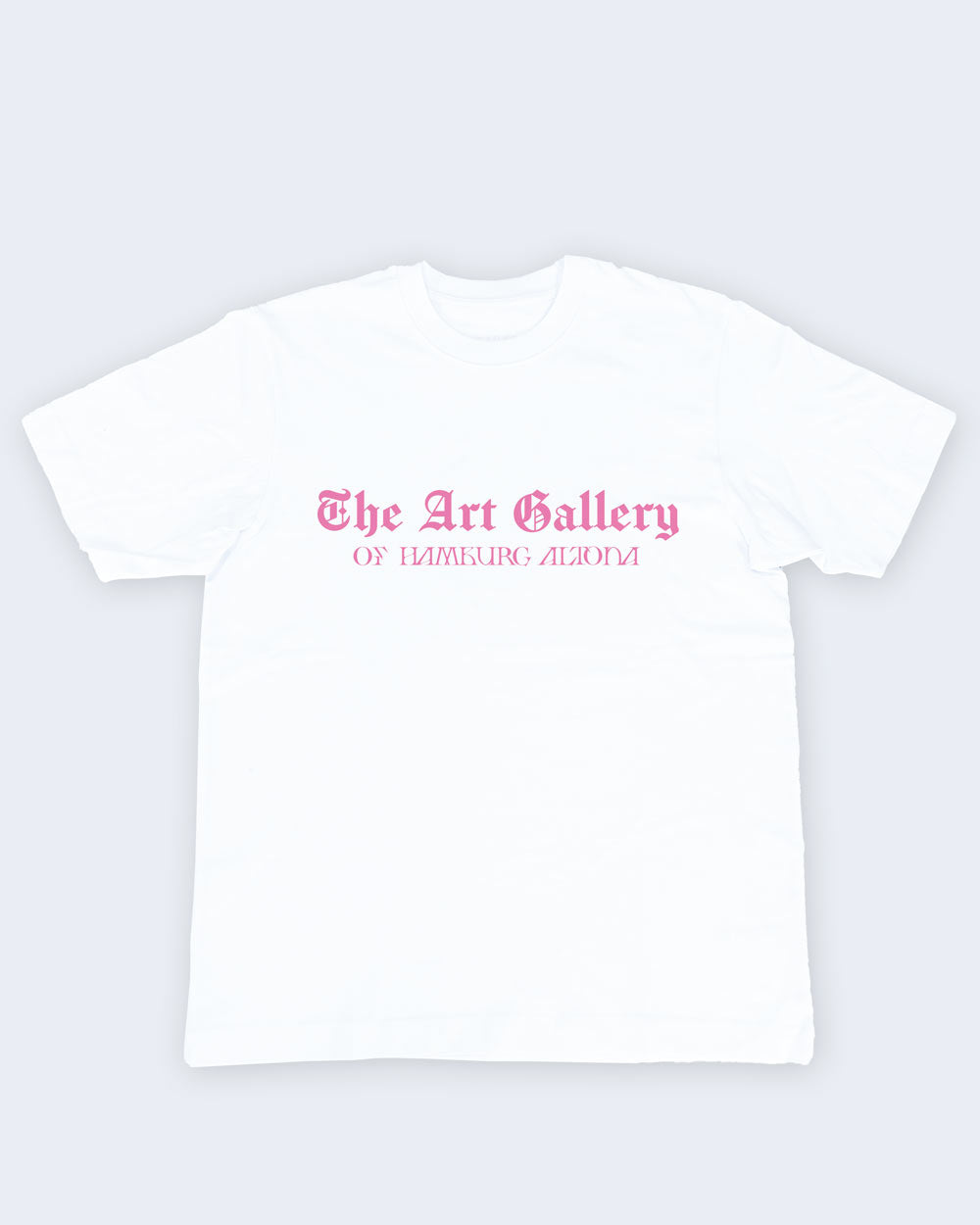 THE ART GALLERY Shirt by KUGU Studio