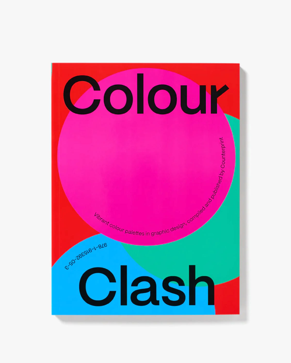 Colour Clash – Counterprint