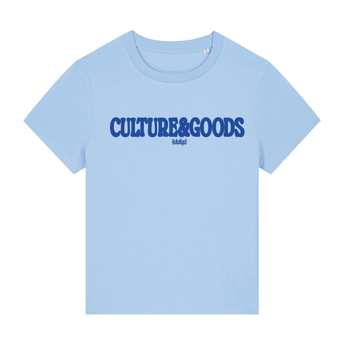 culture&goods Crop Shirt