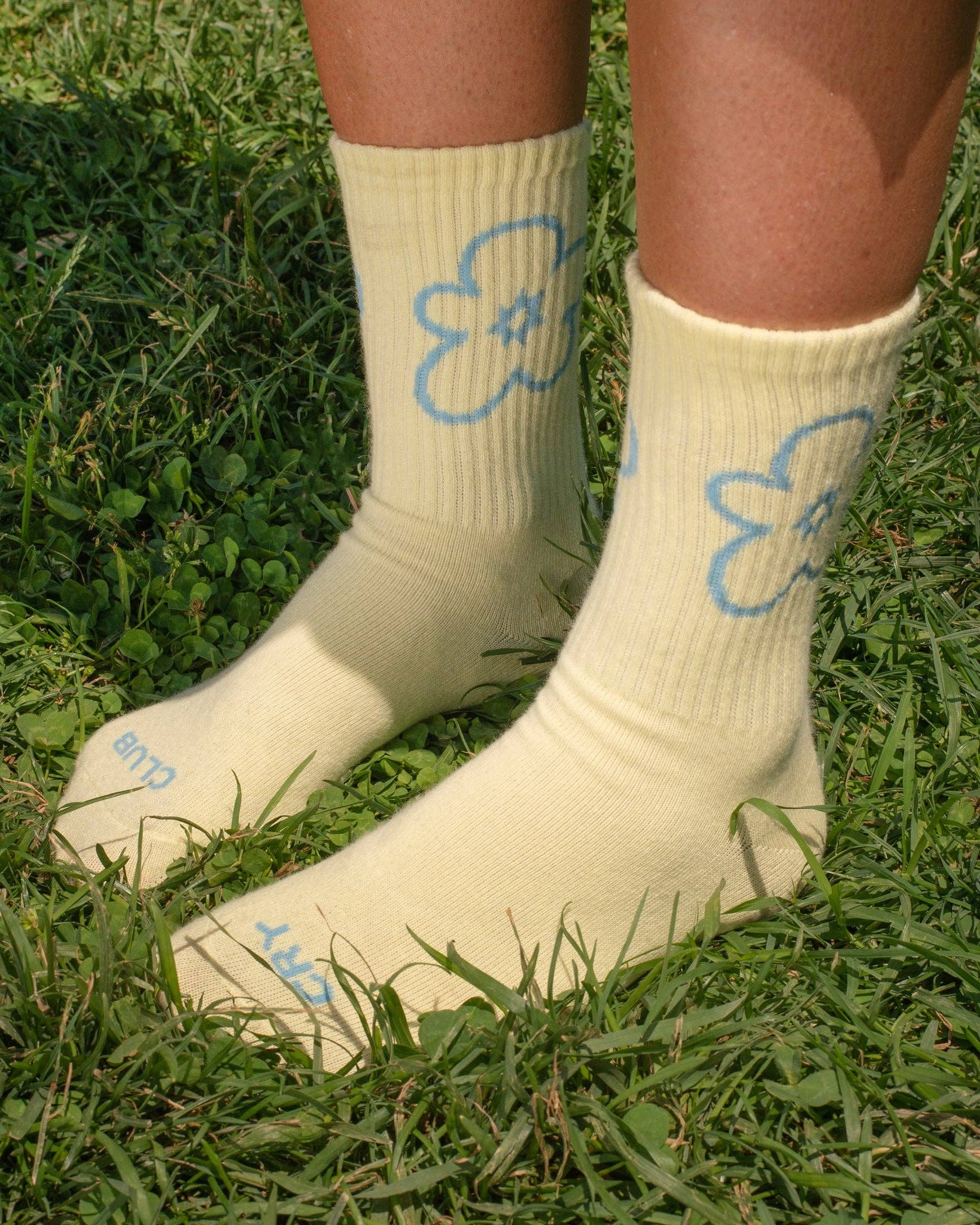 Cry Club Socken