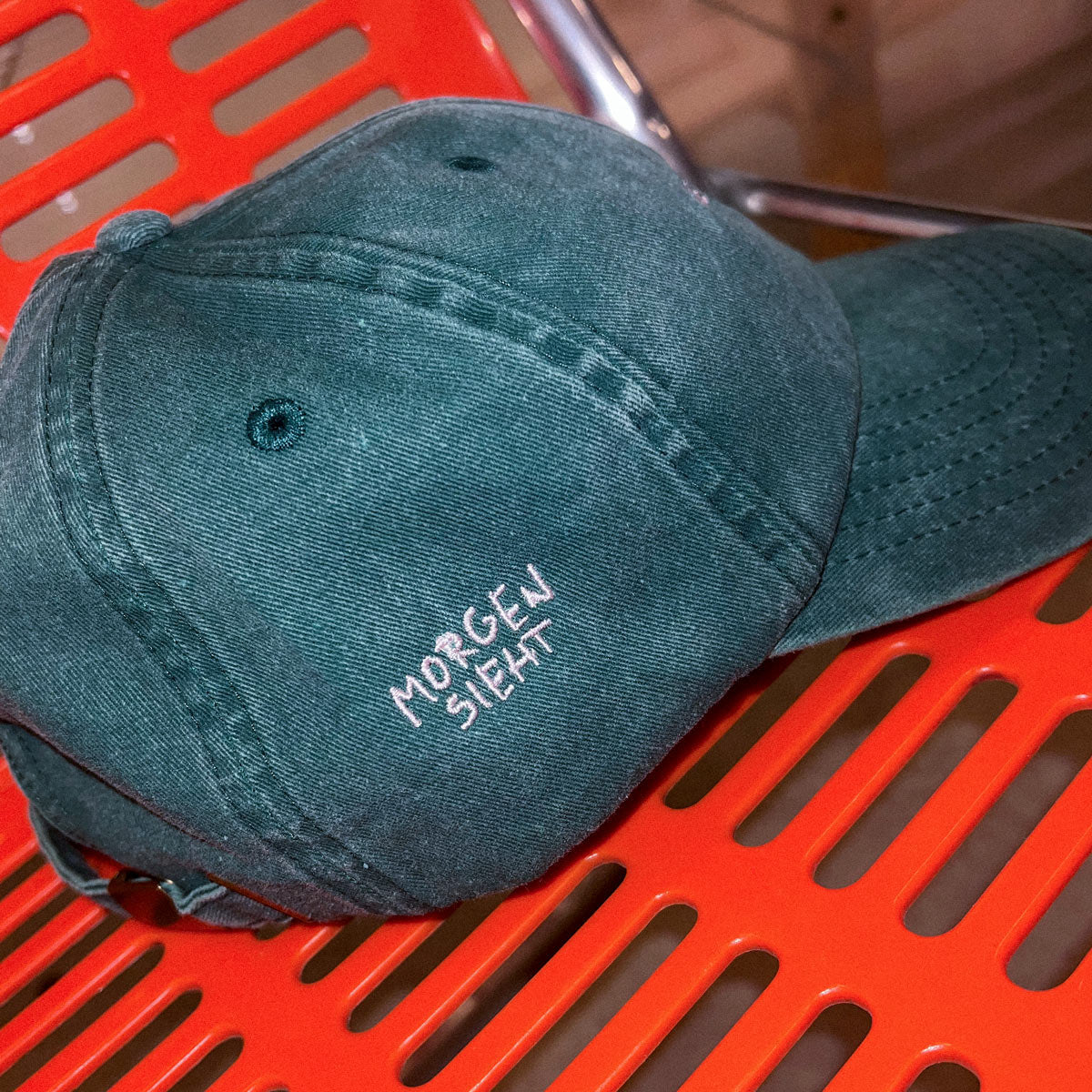 Morgen Cap