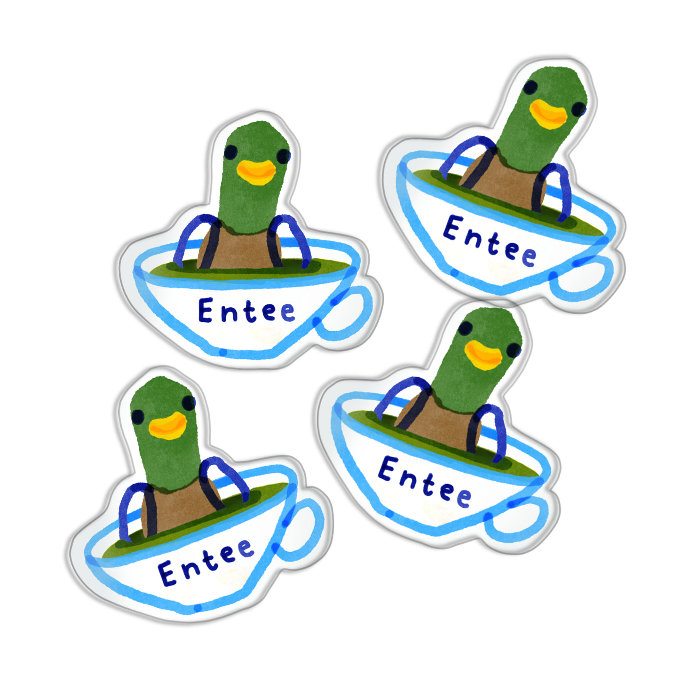Sticker - by finallyfoundagoodusername