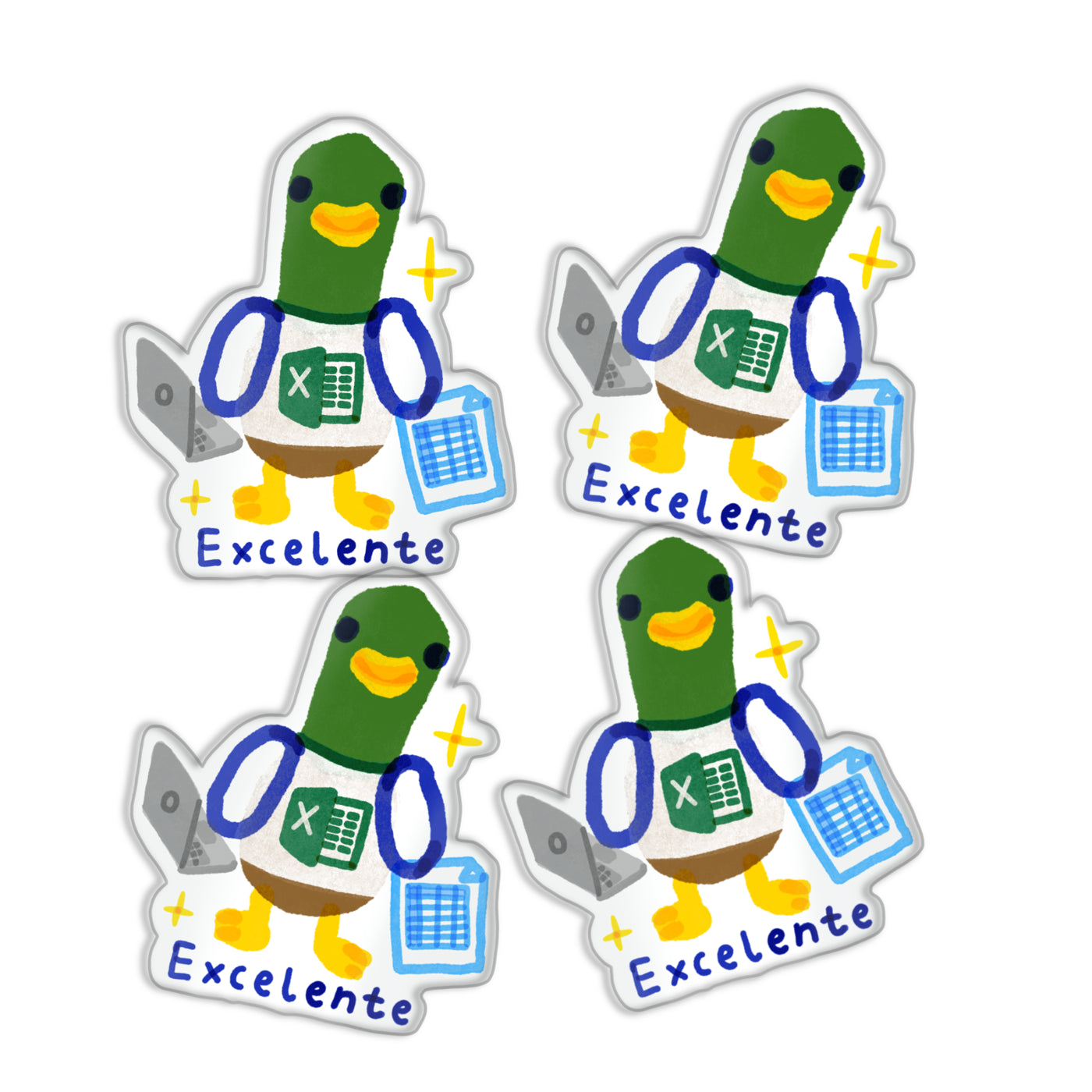 Sticker - by finallyfoundagoodusername