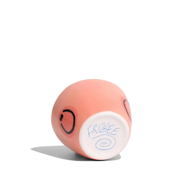 Super Cup - Pink Smile