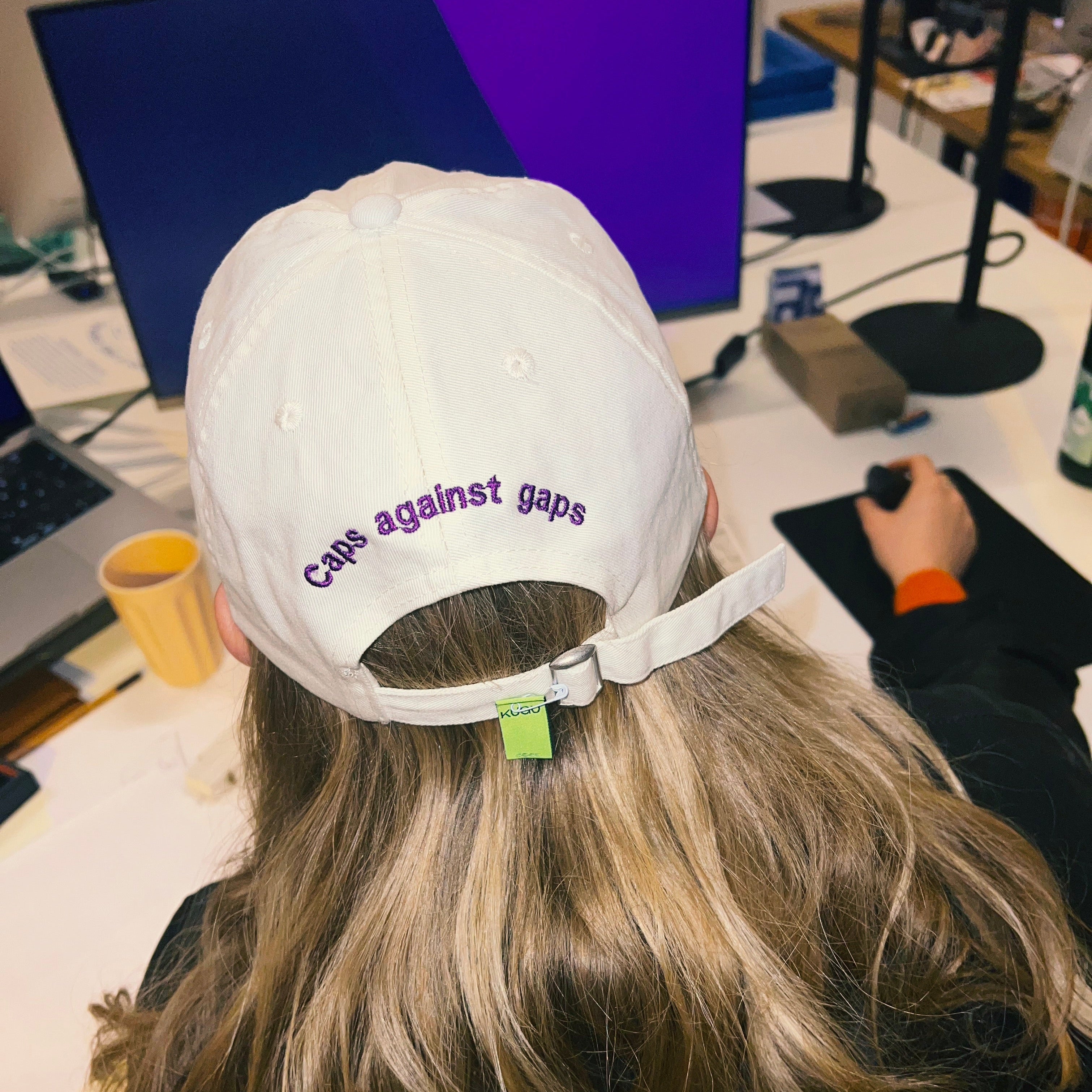 Gender Pay Cap against Gaps