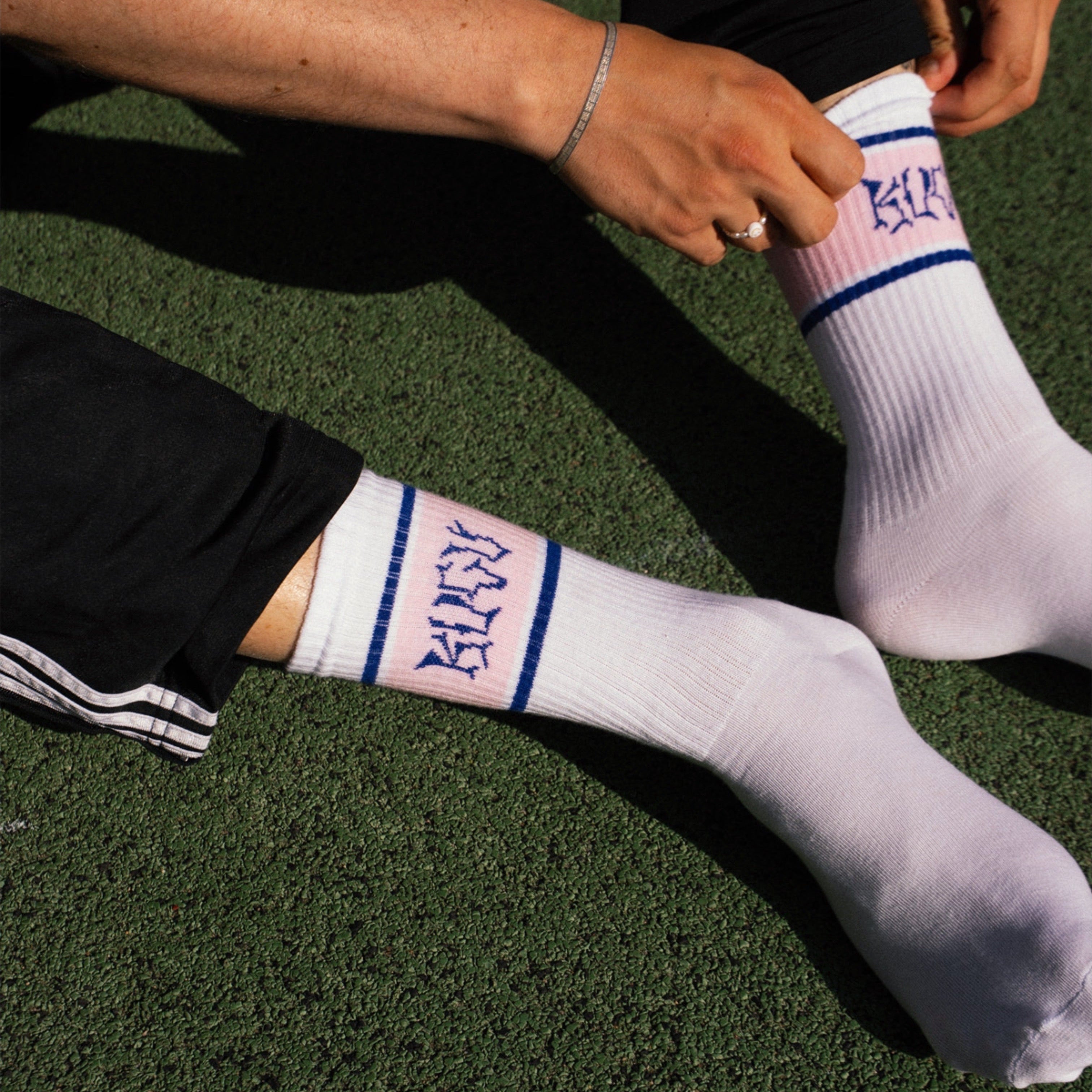 Culture Team Socken